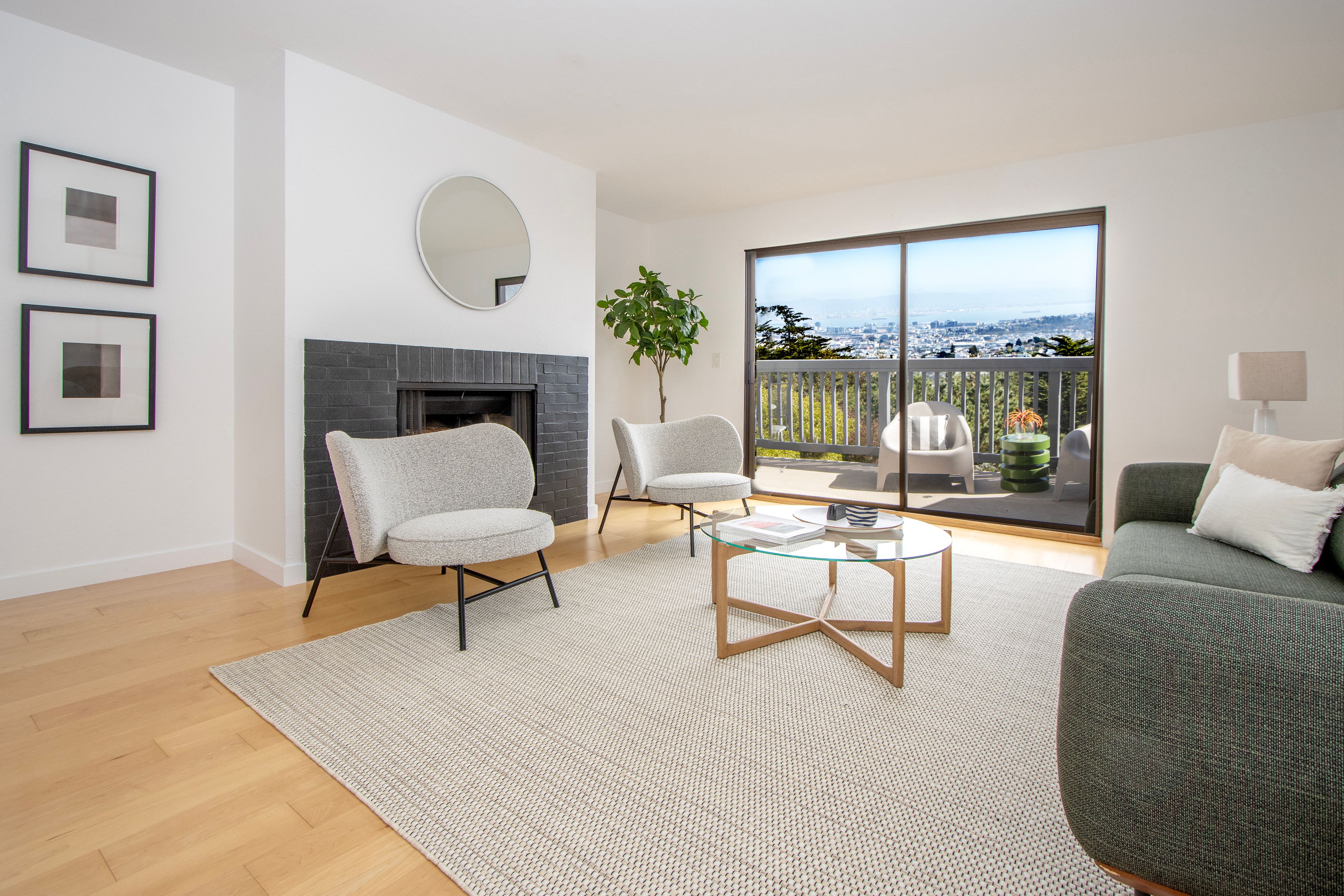  View condo - 物件實景
