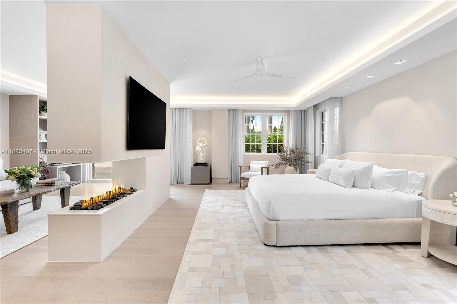 7917 Fisher Island Dr, Miami Beach, Florida, 33109, United States, 4 Bedrooms Bedrooms, ,5 BathroomsBathrooms,Residential,For Sale,7917 Fisher Island Dr,1664892