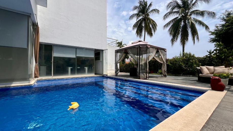 Real del Contry, Manzanillo, Colima, 28860, Mexico, 2 Bedrooms Bedrooms, ,2 BathroomsBathrooms,Residential,For Sale,Real del Contry,1632477