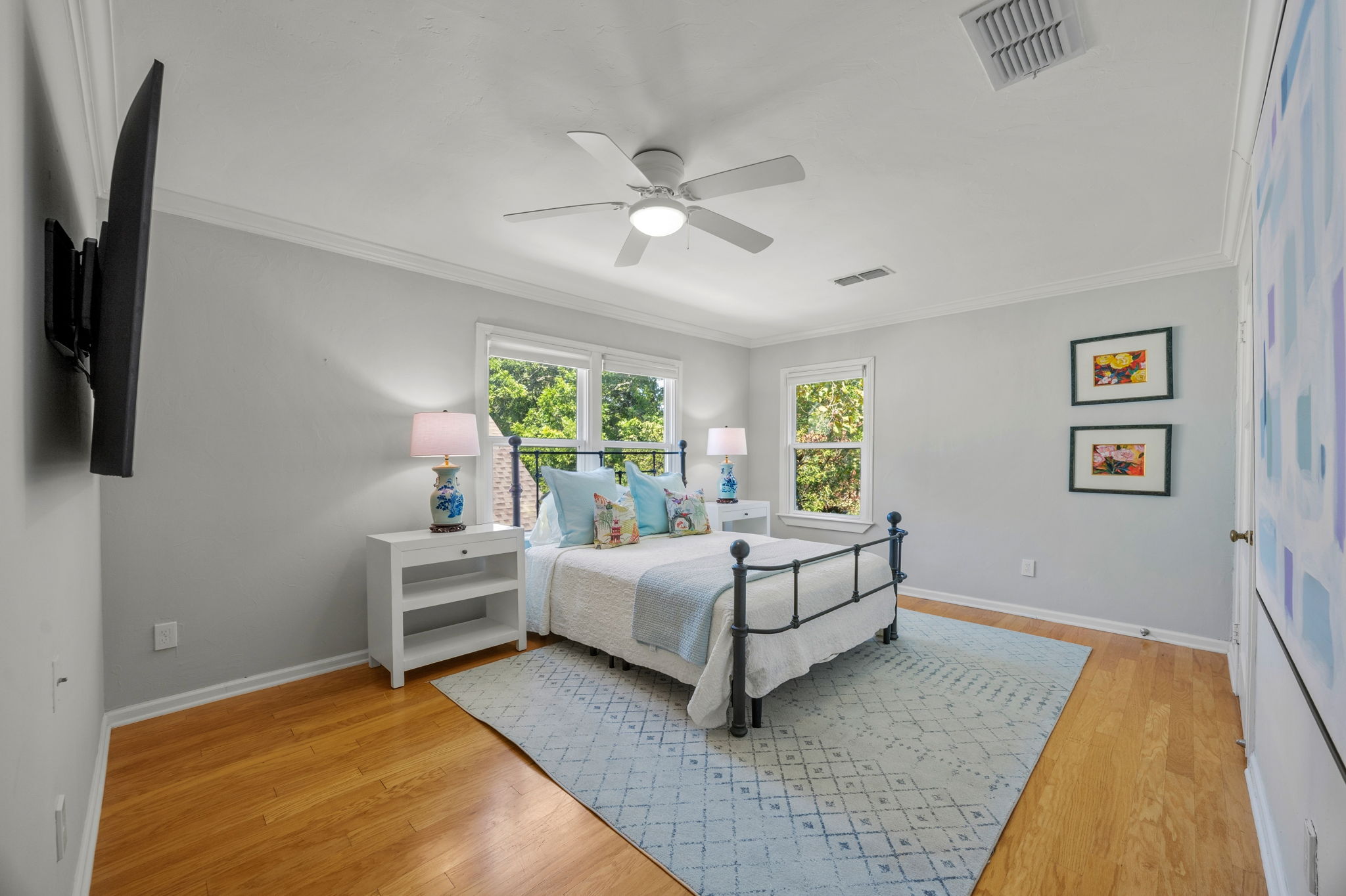  5326 Vickery Boulevard - 物件實景