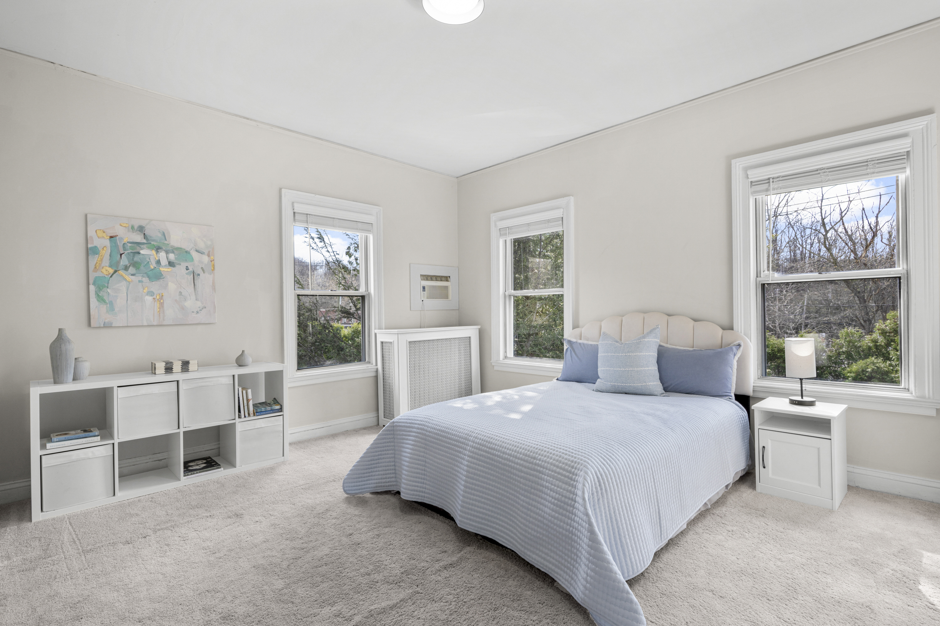  HIstoric Edgemont Home - 物件實景