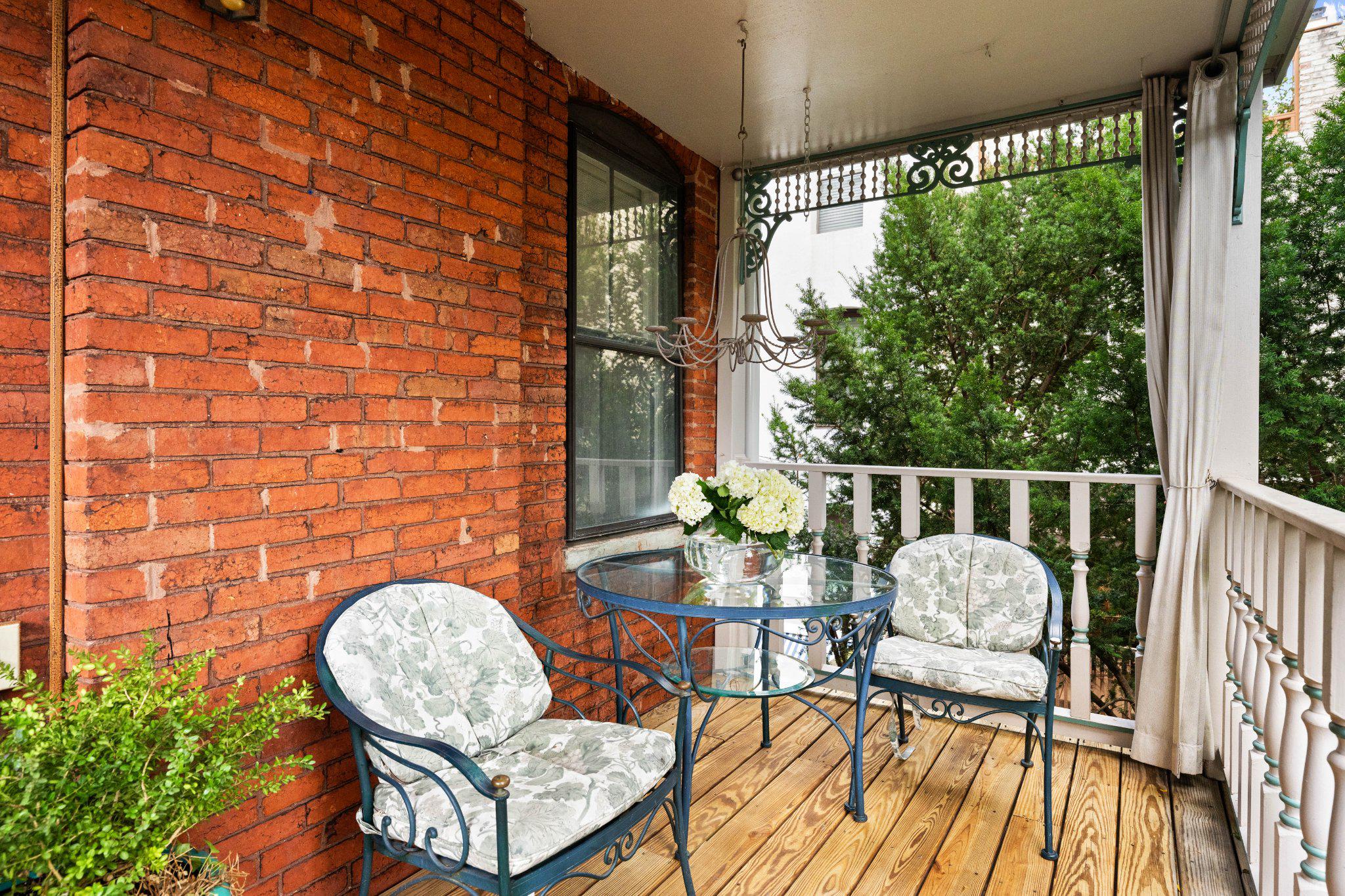  2110 O Street NW, Washington, DC, 20037 - 物件實景