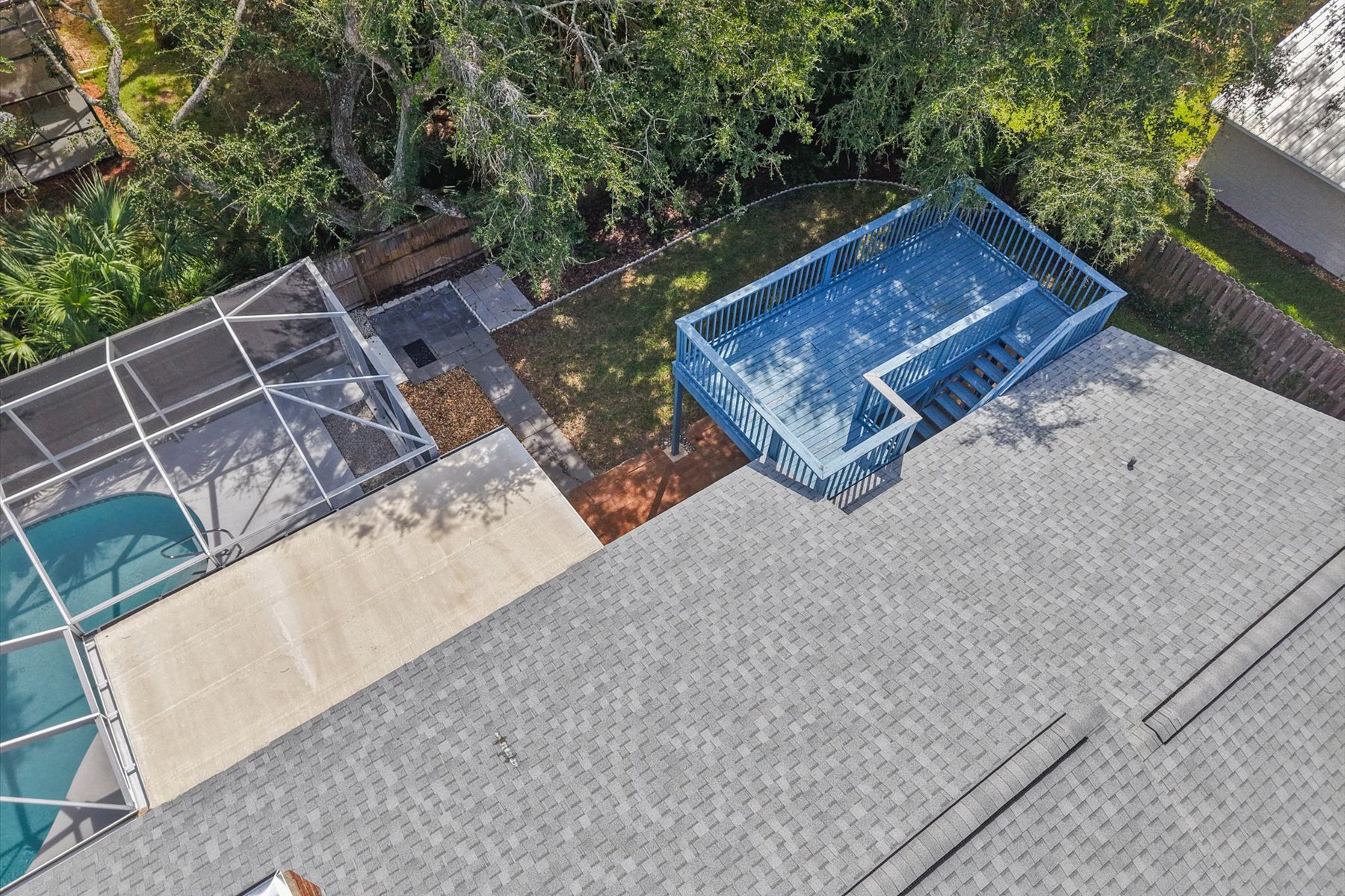  25 Linda Mar Dr, St Augustine, FL, 32080 - 物件實景