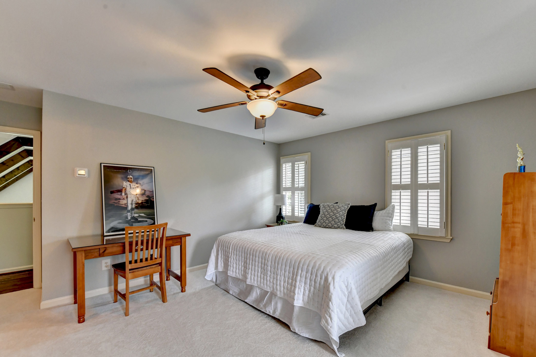  Stunning, Fully Renovated Glen Abbey Home Nestled in the Heart of Alpharetta - 物件實景