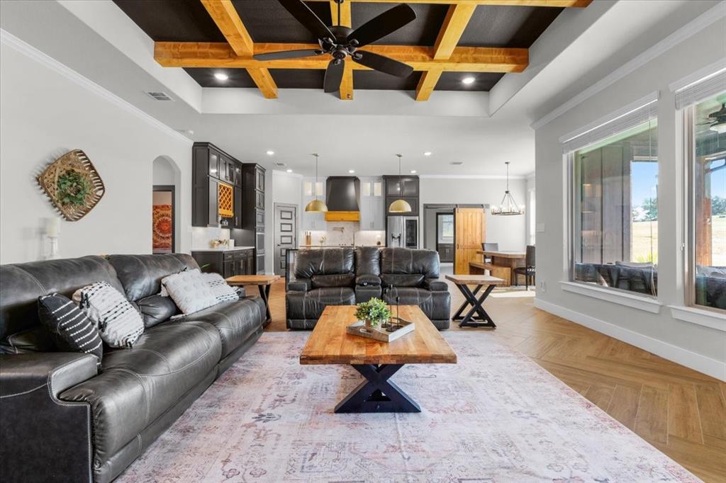 Weatherford, Texas, 76088, United States, 4 Bedrooms Bedrooms, ,4 BathroomsBathrooms,Residential,For Sale,1975341