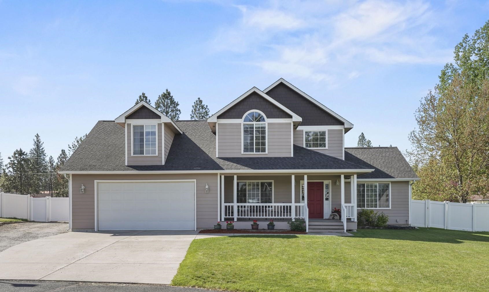 Mead, Washington, 99021, United States, 4 Bedrooms Bedrooms, ,4 BathroomsBathrooms,Residential,For Sale,1955187
