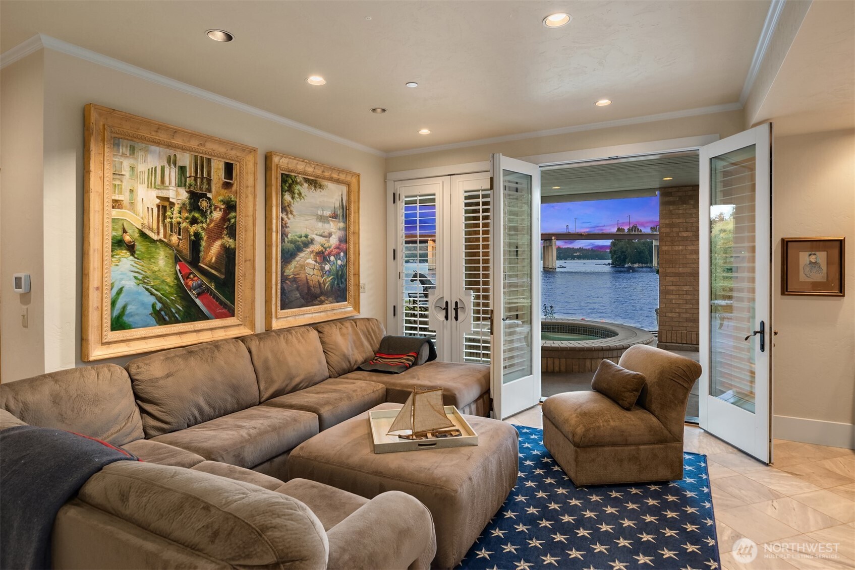 Bellevue, Washington, 98004, United States, 3 Bedrooms Bedrooms, ,4 BathroomsBathrooms,Residential,For Sale,1856686