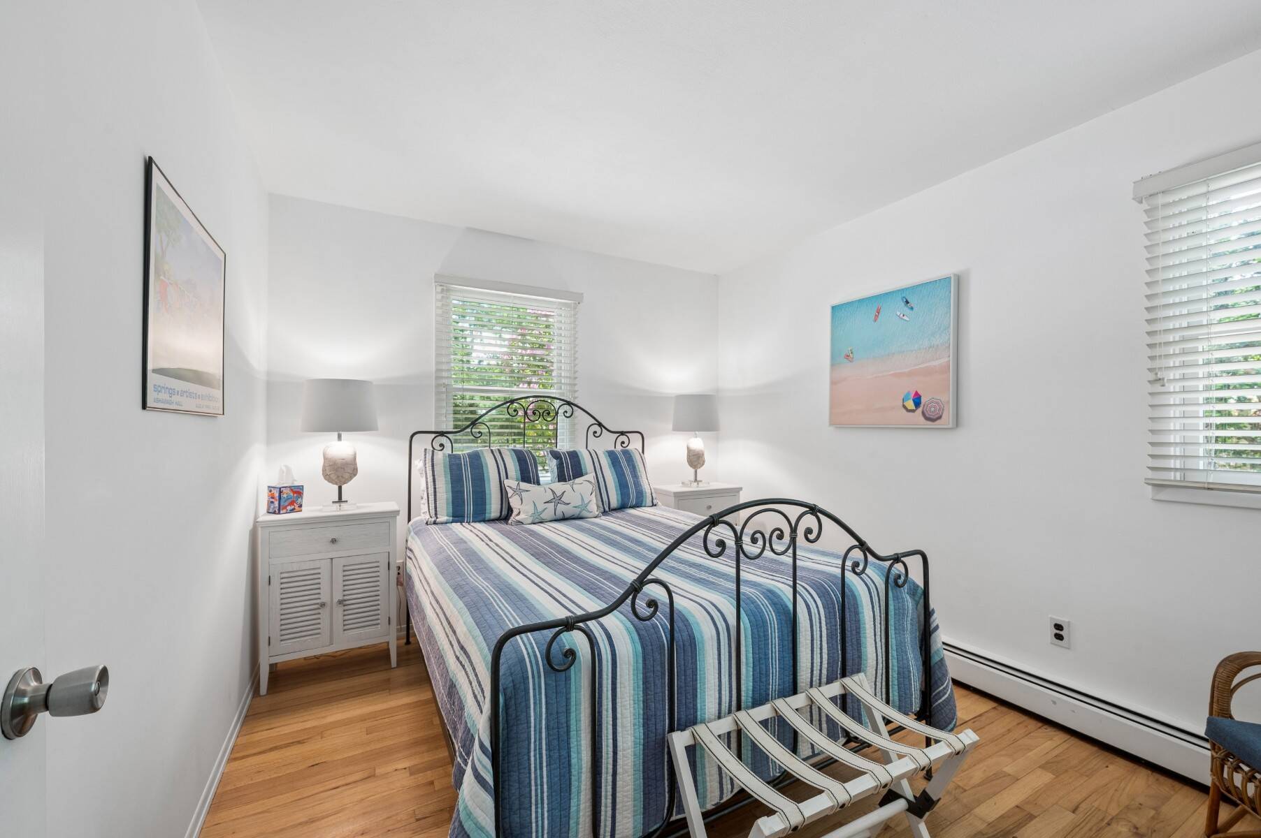 East Hampton Beach House by the Bay - 物件實景