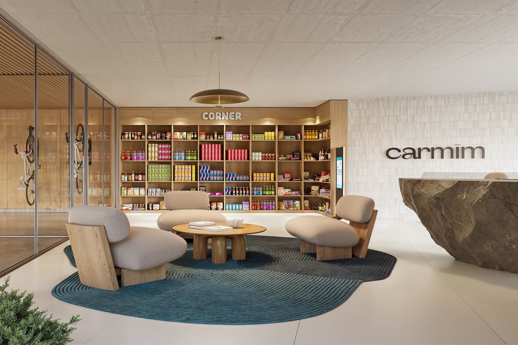  Flat, 2 bedrooms, for Sale - 物件實景