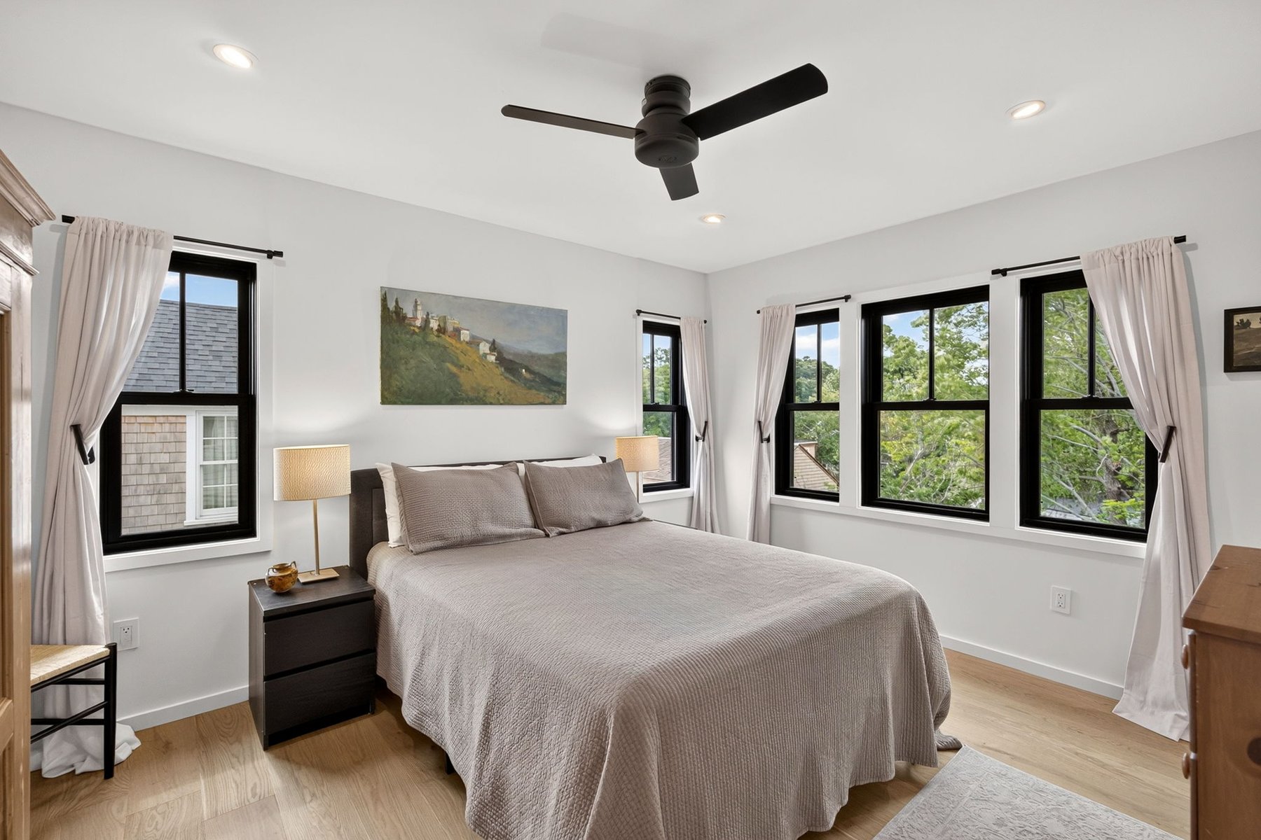  East End New Construction with Bay Views - 物件實景