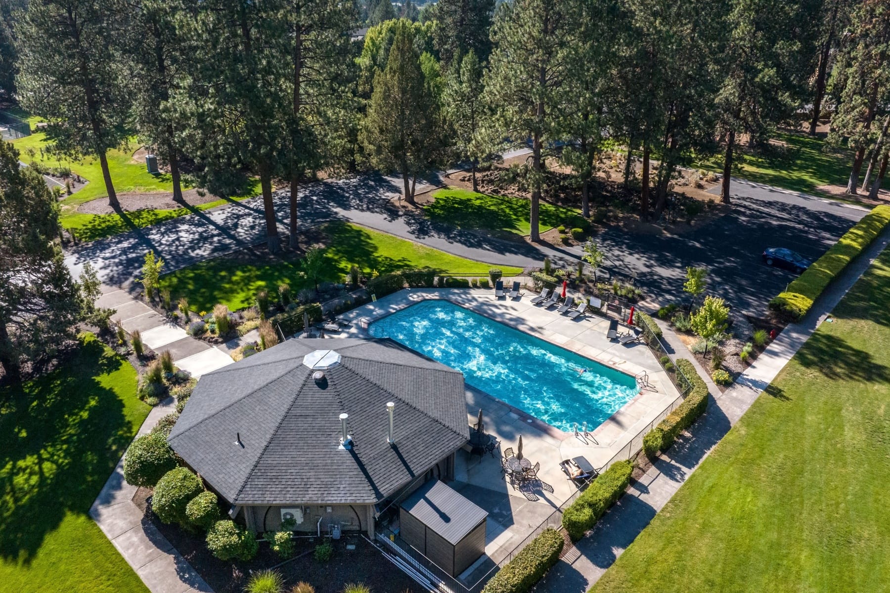  60643 Thunderbird Court Bend, OR 97702 - 物件實景
