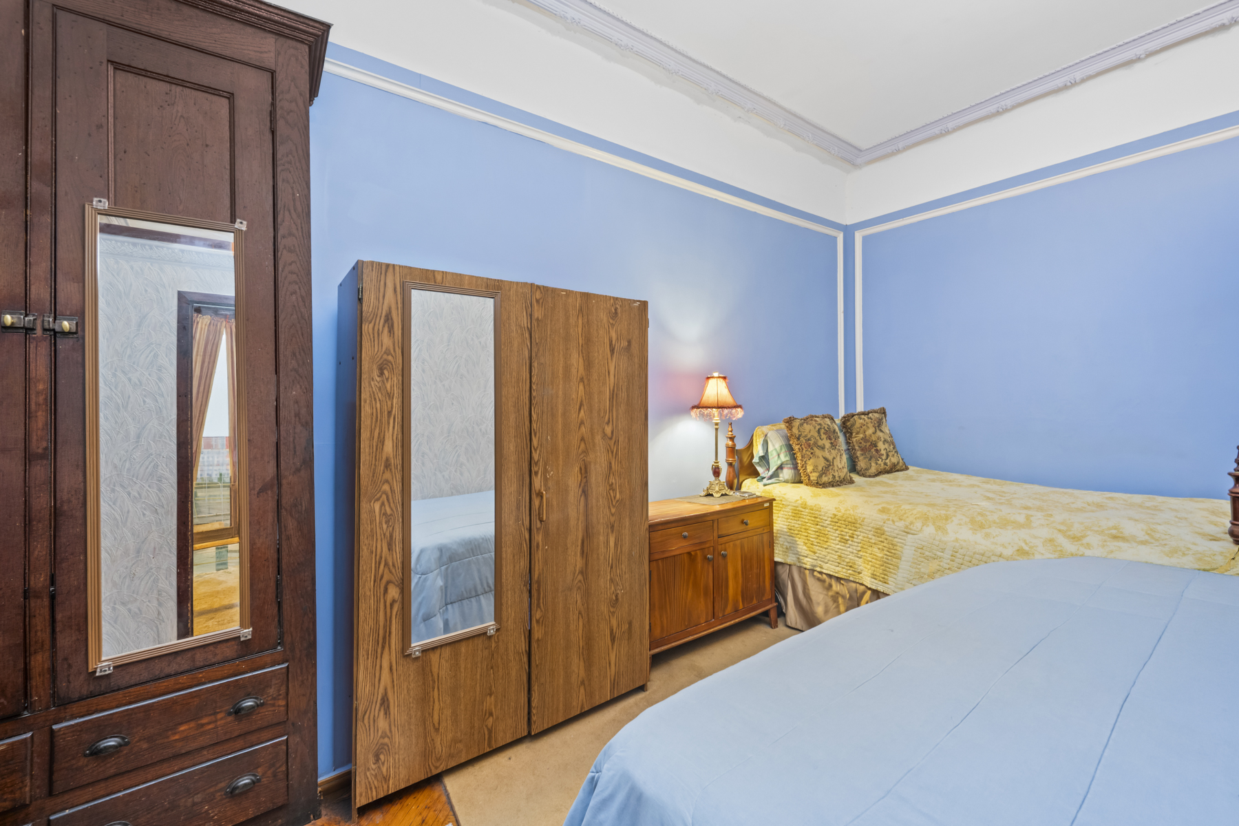  410 Stuyvensant Avenue - 物件實景