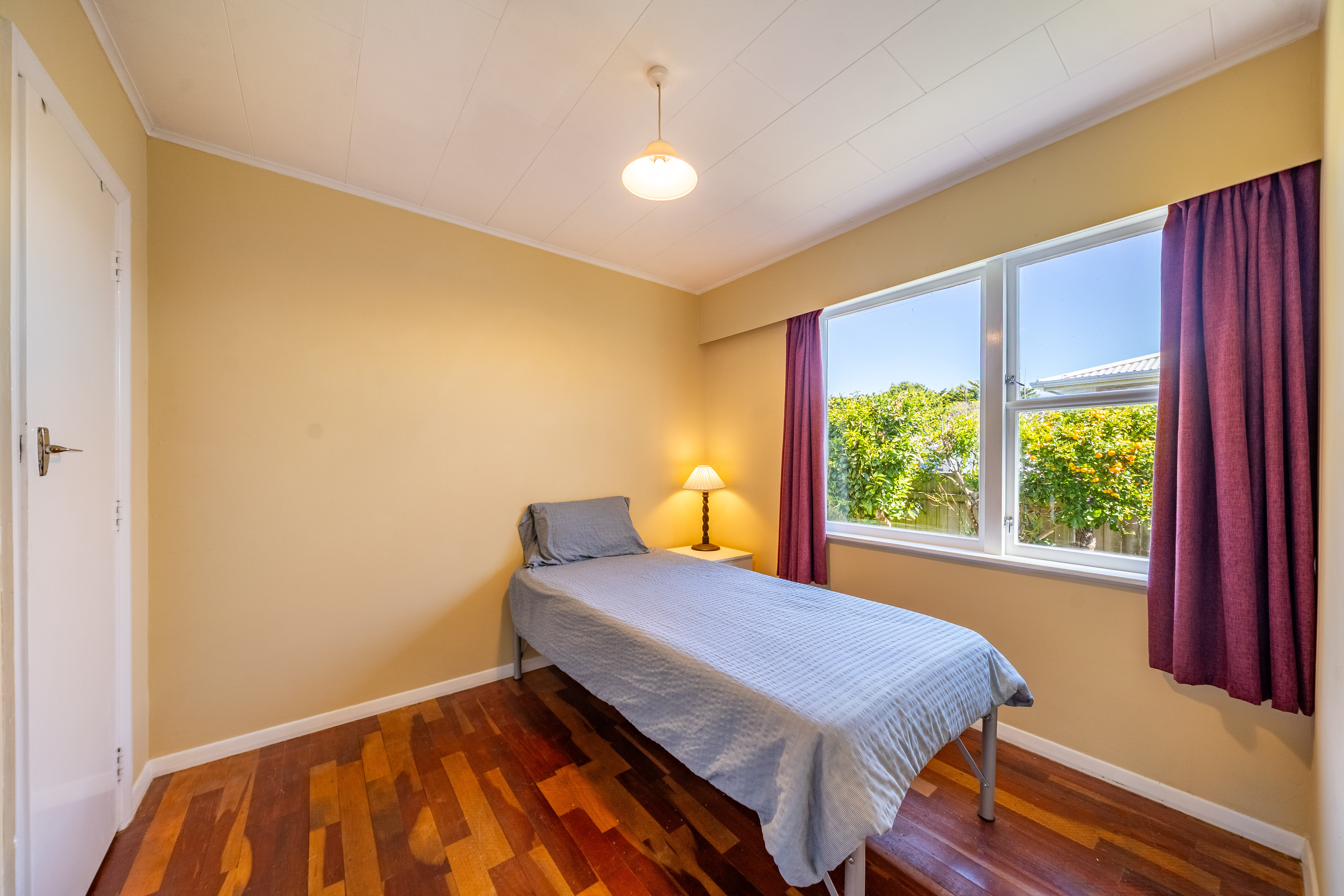  8 Ruru Crescent, Heretaunga, Upper Hutt - 物件實景