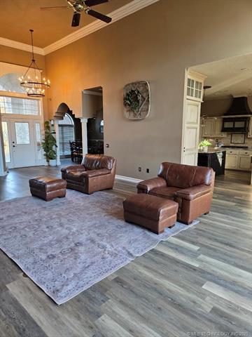 Stigler, Oklahoma, 74462-1647, United States, 3 Bedrooms Bedrooms, ,3 BathroomsBathrooms,Residential,For Sale,2005230