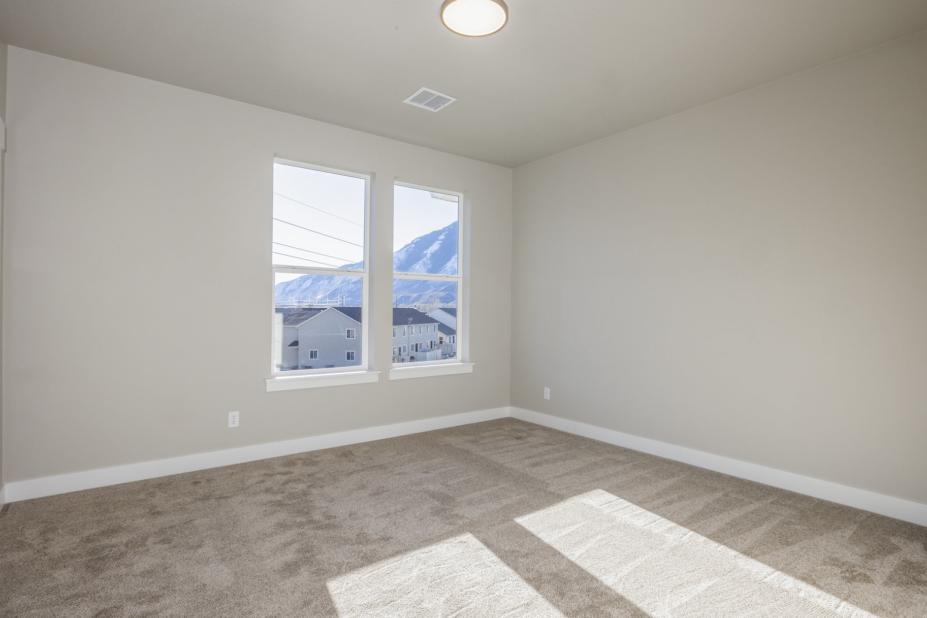  The Soho Floor Plan at the Ridge at Spanish Fork - 物件實景