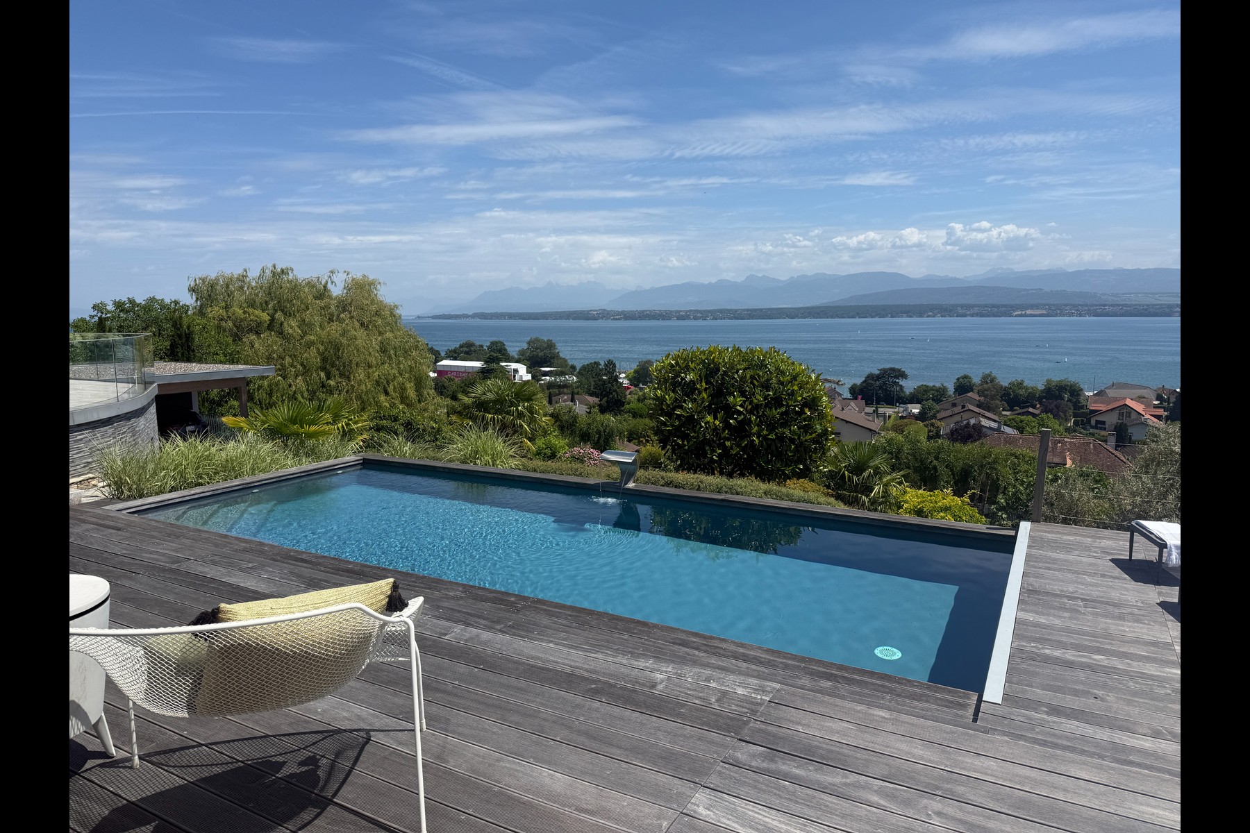  Exceptional villa with sumptuous view - 物件實景