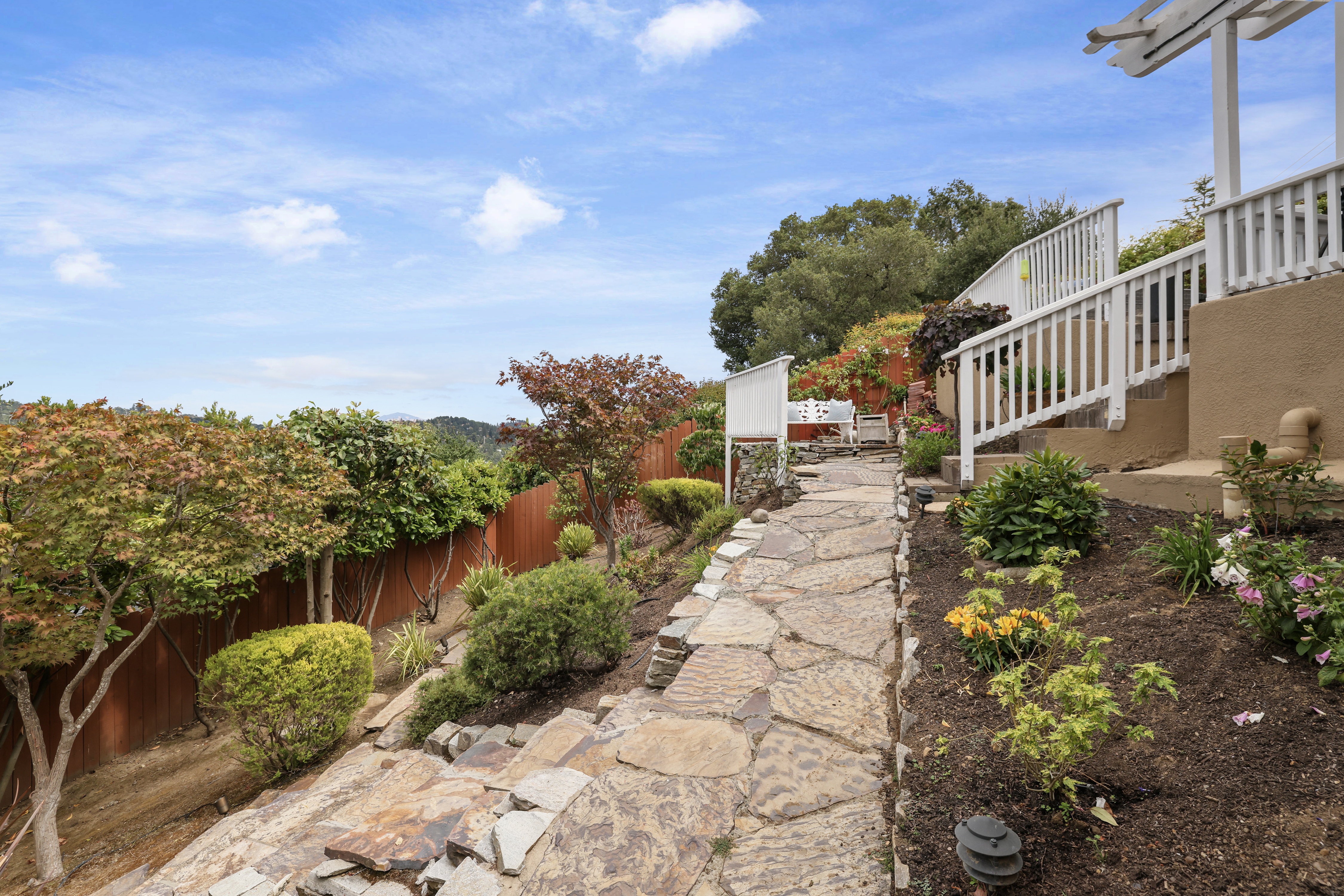  Breathtaking Contemporary Retreat with Golf Course and Mount Diablo Views - 物件實景