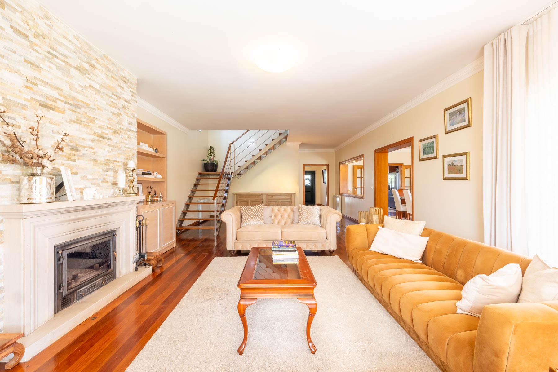  Detached house, 4 bedrooms, for Sale - 物件實景