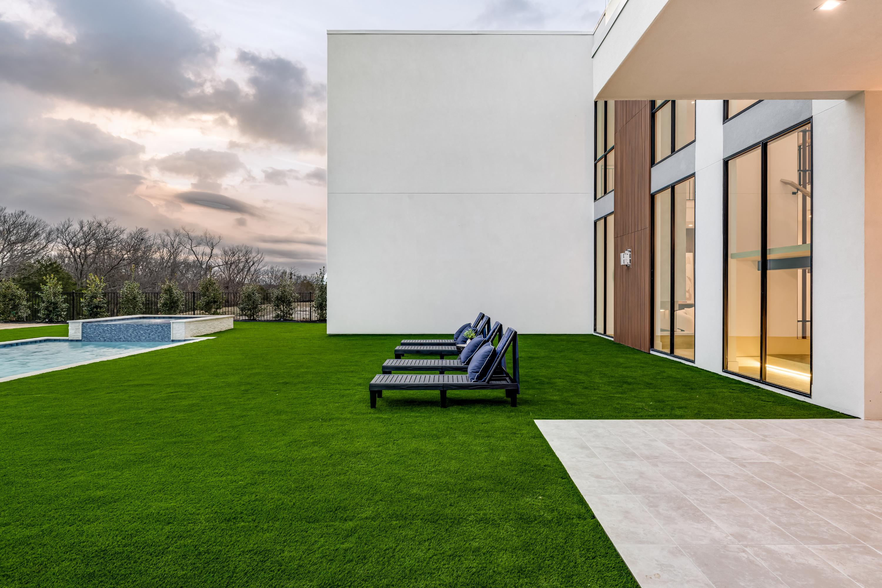  villa eterna — where  every moment lasts forever - 物件實景