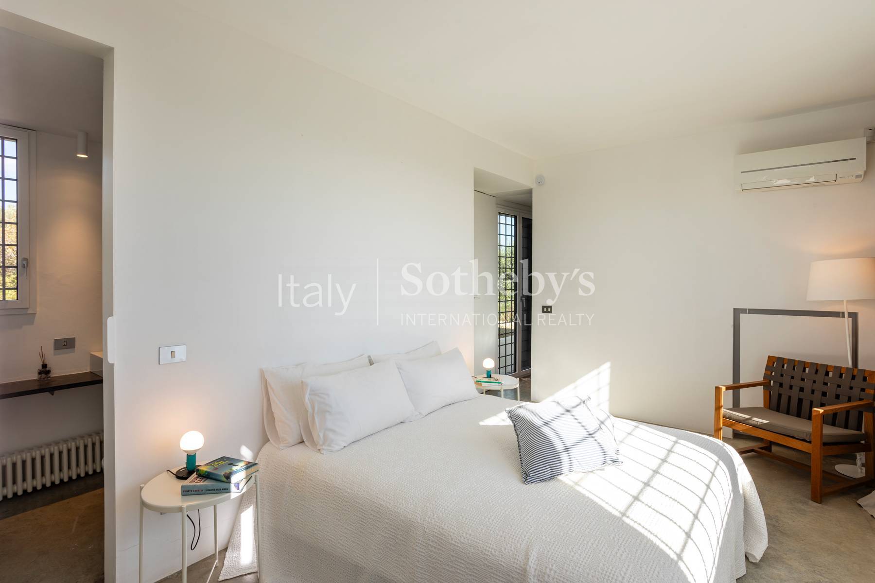  Elegant designer villa overlooking the Gulf of Noto - 物件實景
