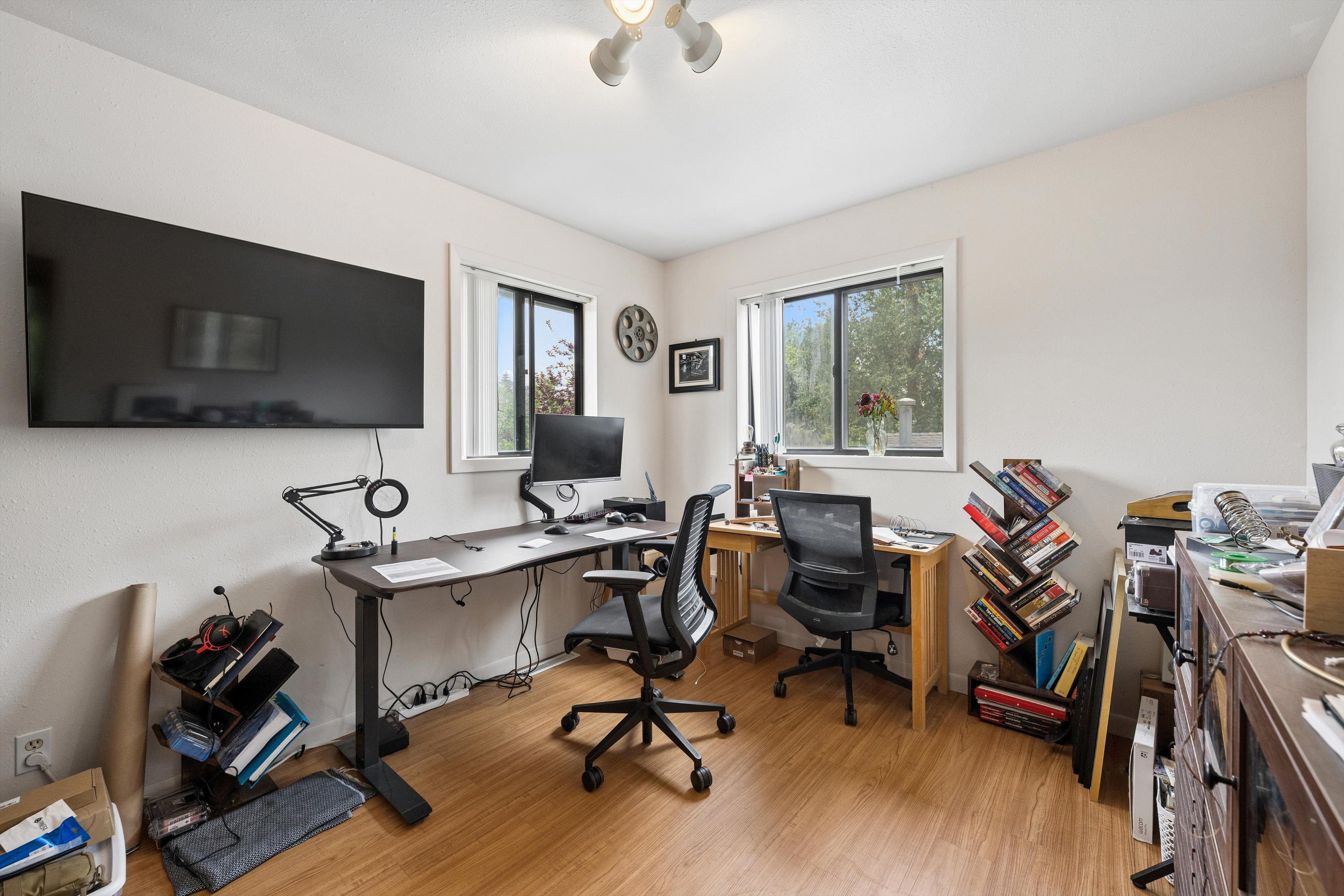  Duplex in Louisville - Each Unit is 2 Bedrooms/1 Bath - 物件實景