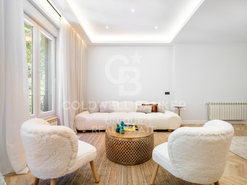 Madrid, Madrid, Barrio de Salamanca, Goya Madrid, Madrid, Comunidad de Madrid, ES, 2 Bedrooms Bedrooms, ,3 BathroomsBathrooms,Residential,For Sale,Madrid, Madrid, Barrio de Salamanca, Goya Madrid, ,1615795