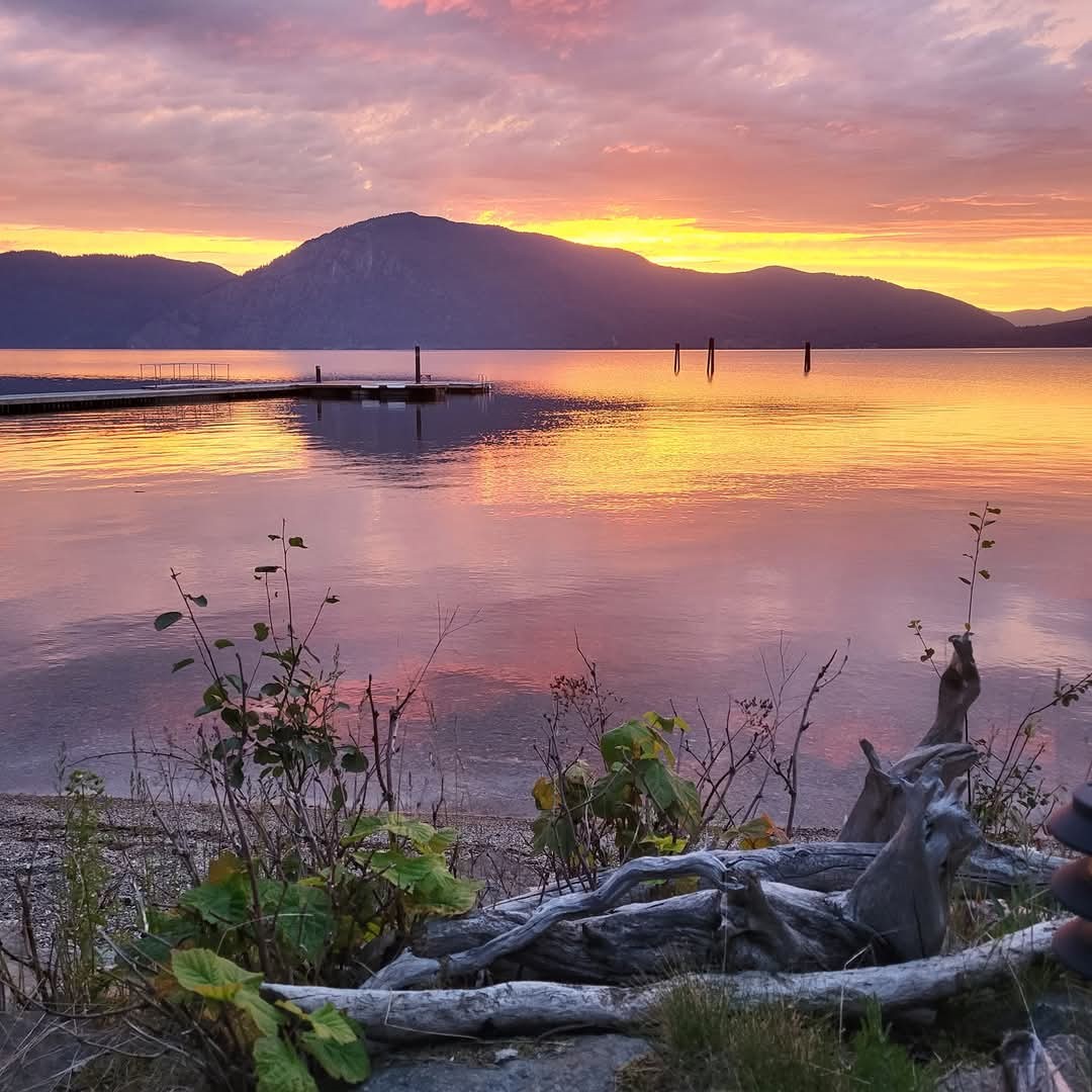 Bayview, Idaho, 83803, United States, 2 Bedrooms Bedrooms, ,3 BathroomsBathrooms,Residential,For Sale,1981313