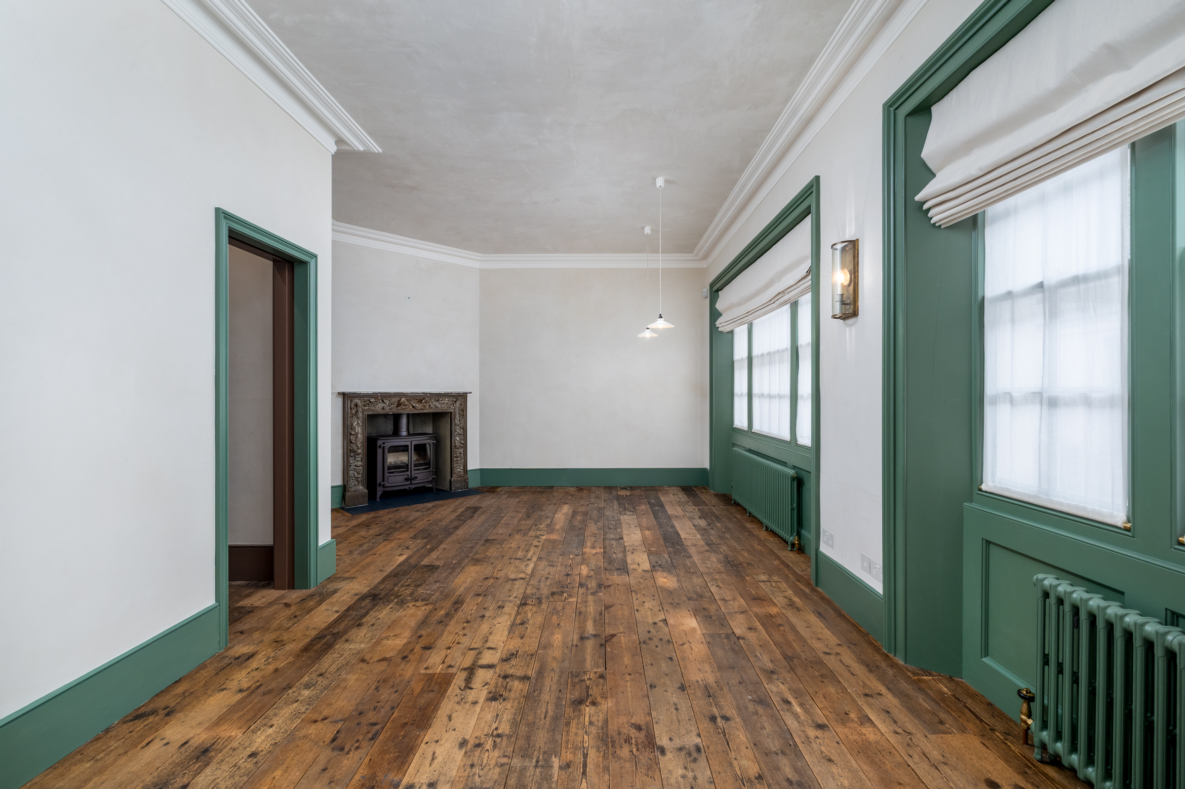  A Characterful Rebuilt Mews House in South Kensington - 物件實景