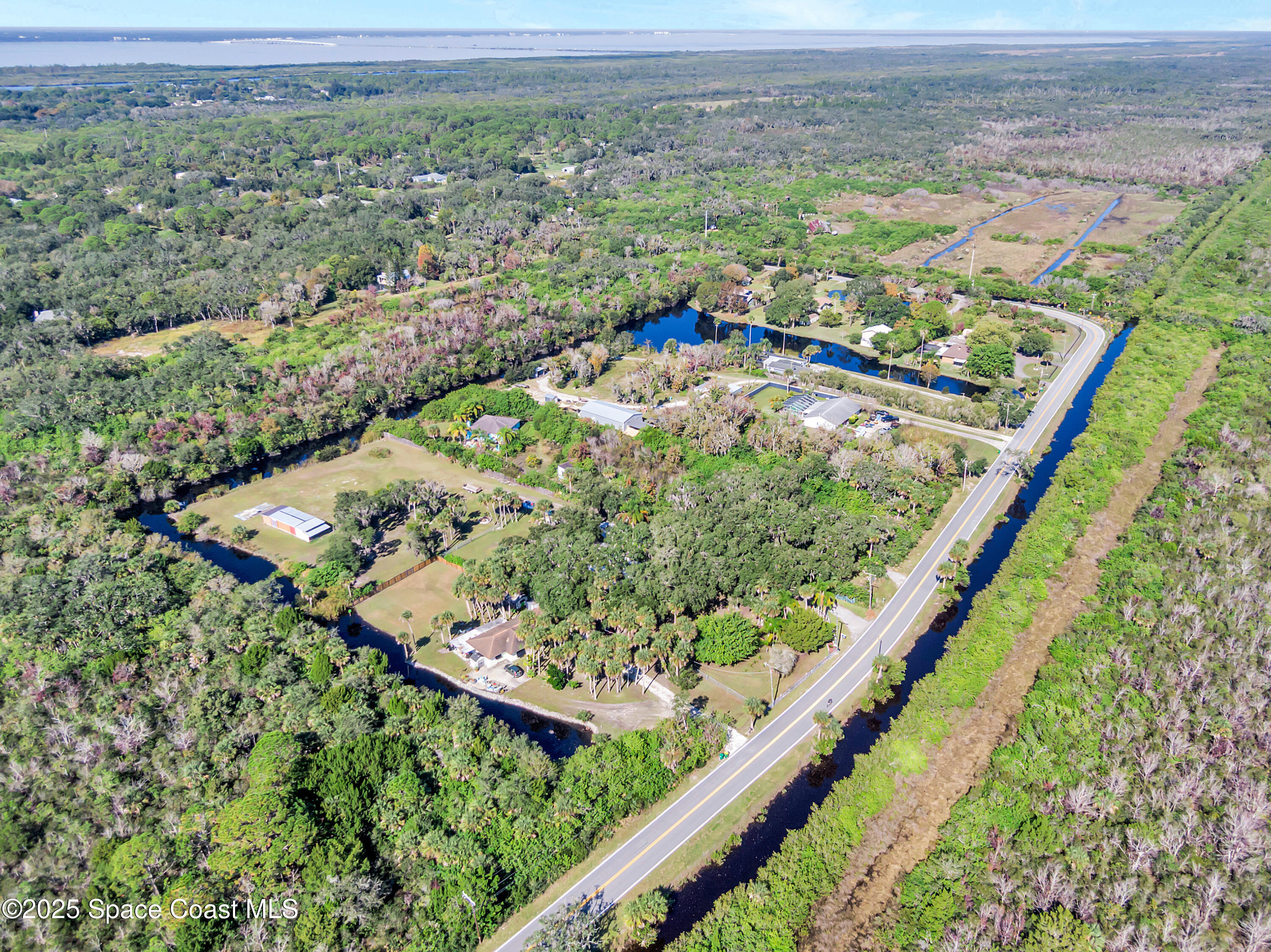 Merritt Island, Florida, 32953, United States, 4 Bedrooms Bedrooms, ,2 BathroomsBathrooms,Residential,For Sale,1991244