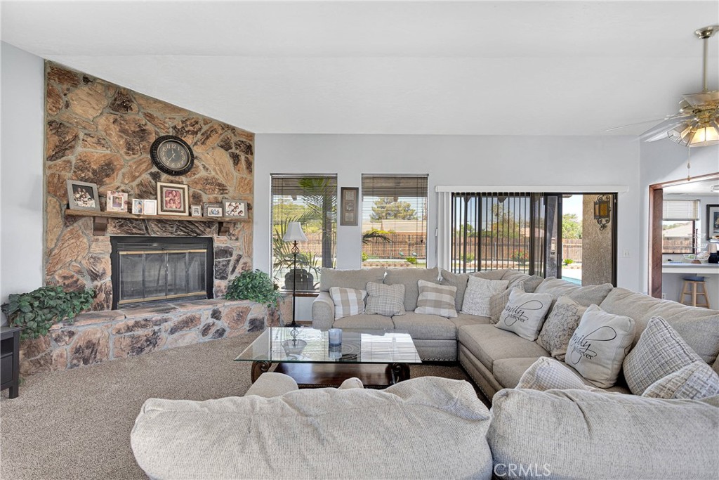 Apple Valley, California, 92307, United States, 4 Bedrooms Bedrooms, ,4 BathroomsBathrooms,Residential,For Sale,1980468