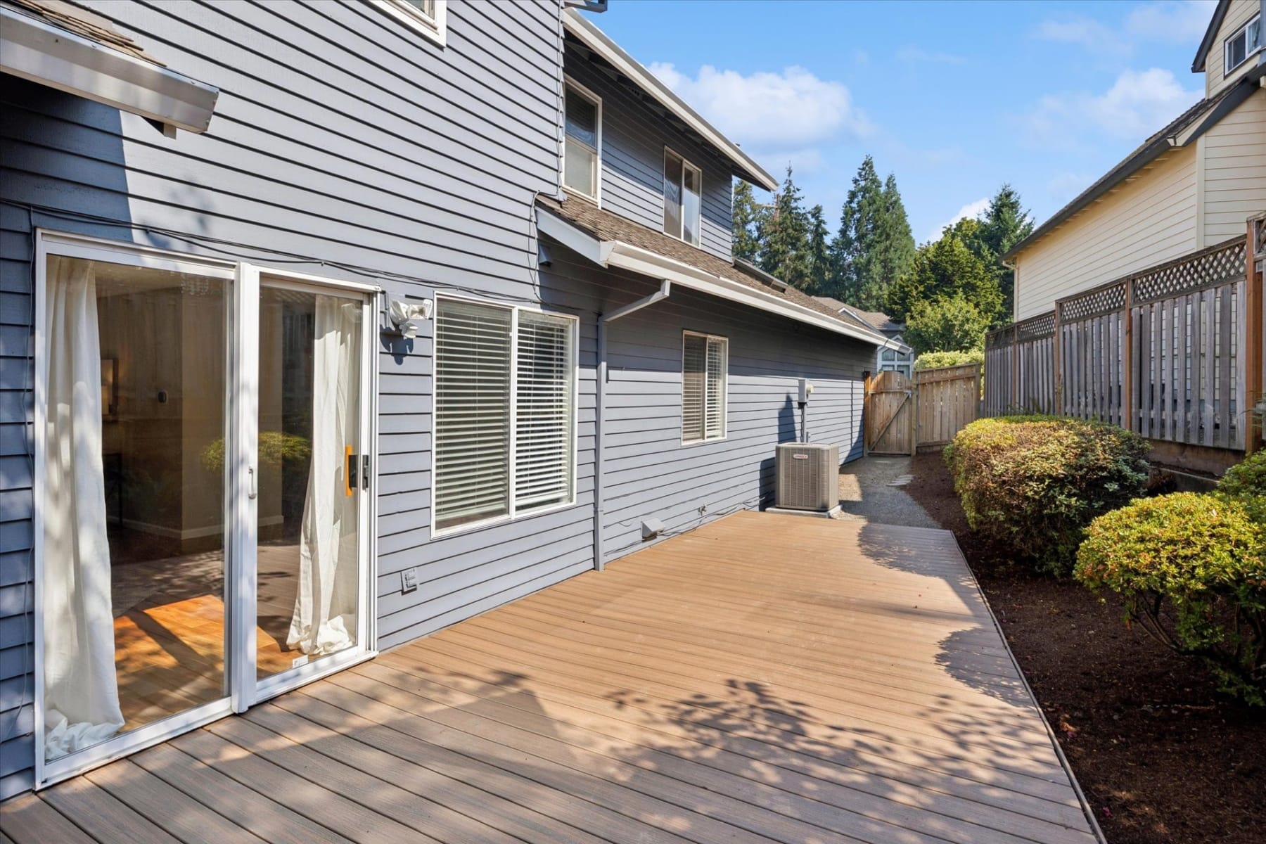  11445 SW WOODLEE HEIGHTS CT Portland, OR 97219 - 物件實景