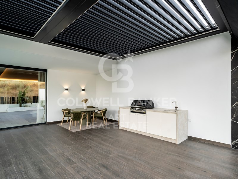 Benahavís, Andalusia, ES, 6 Bedrooms Bedrooms, ,9 BathroomsBathrooms,Residential,For Sale,1957050