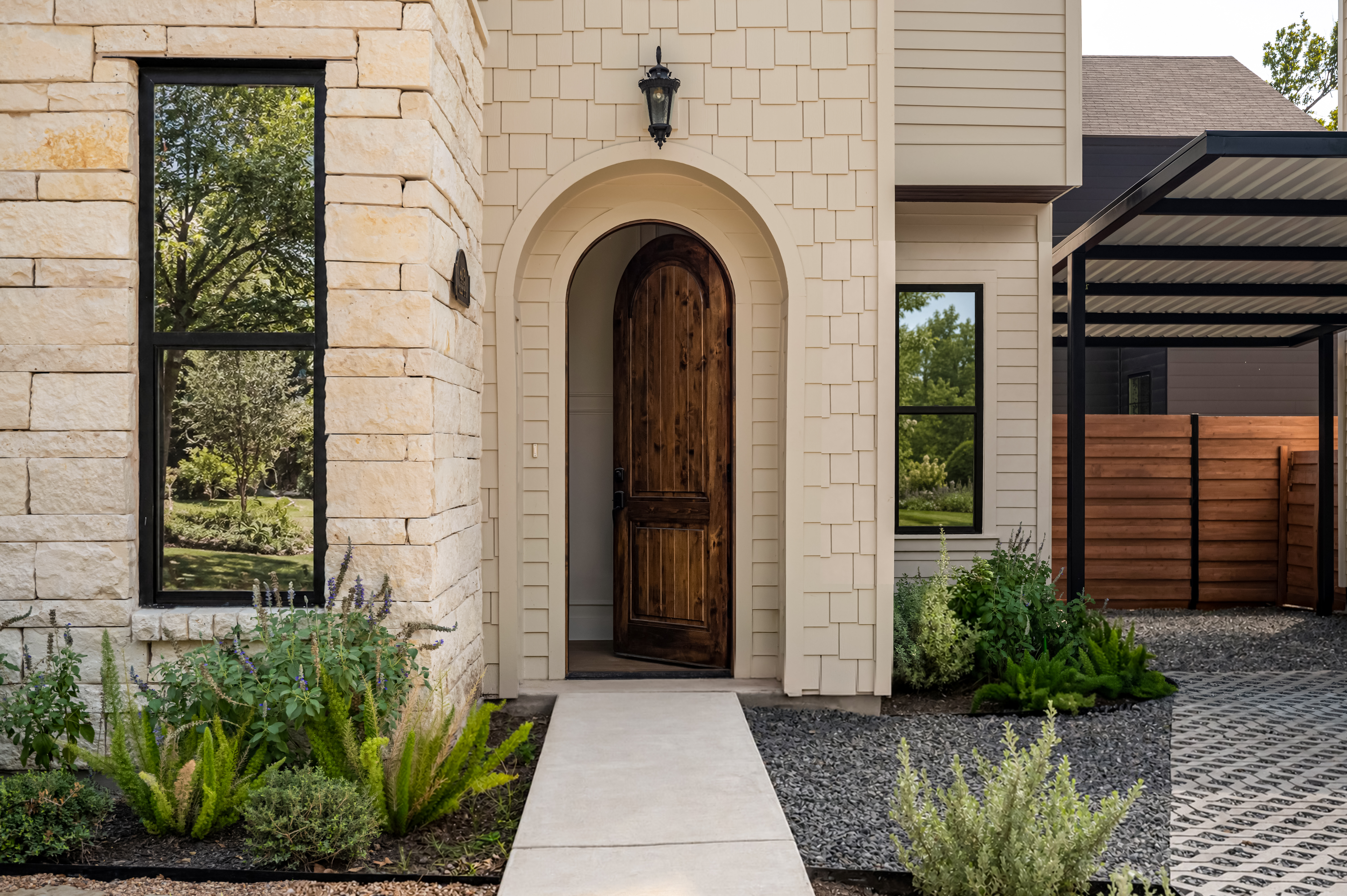  4415 Gillis Street #2, Austin, TX 78745 - 物件實景