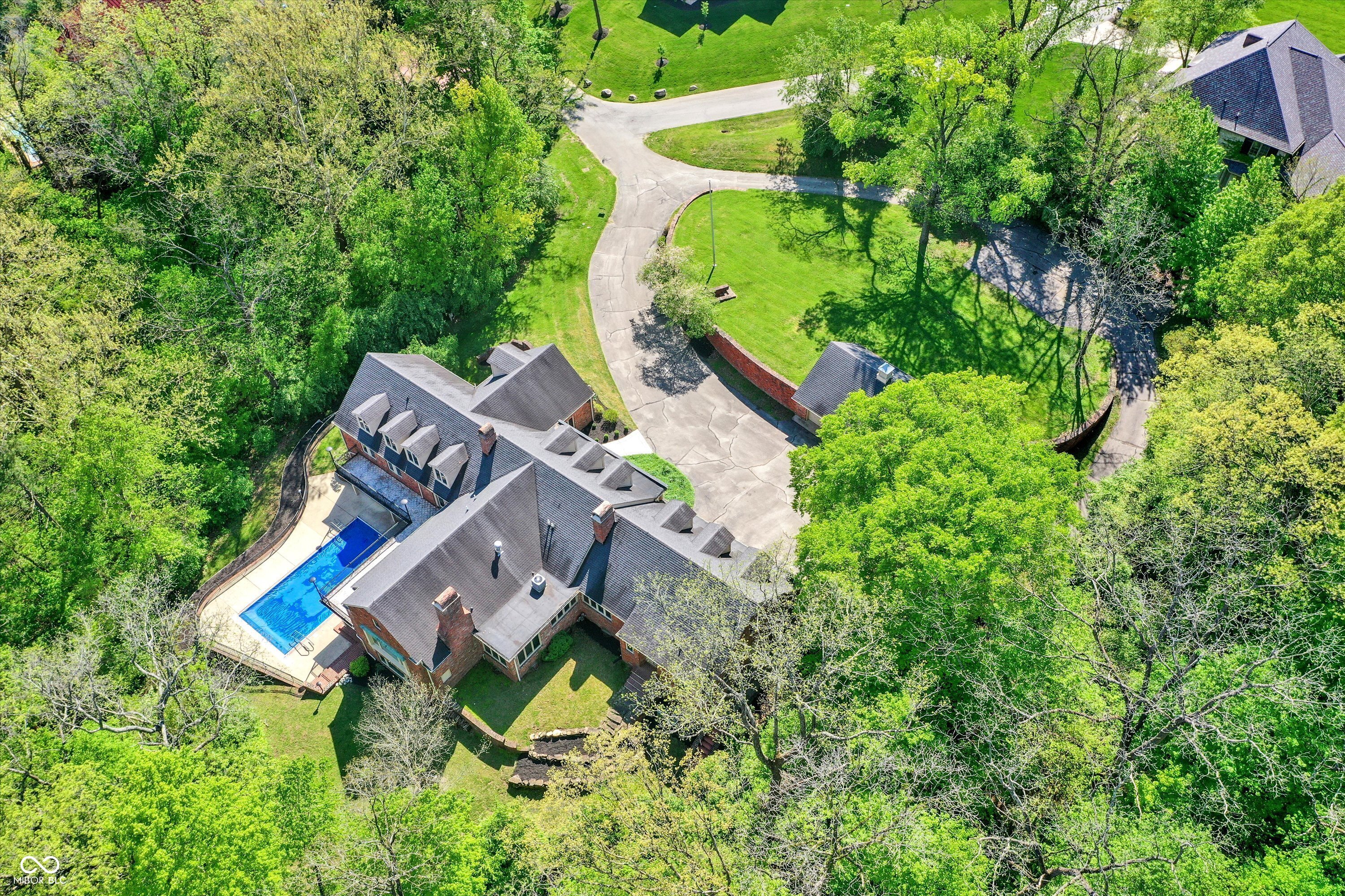 Indianapolis, Indiana, 46256, United States, 6 Bedrooms Bedrooms, ,10 BathroomsBathrooms,Residential,For Sale,2016946
