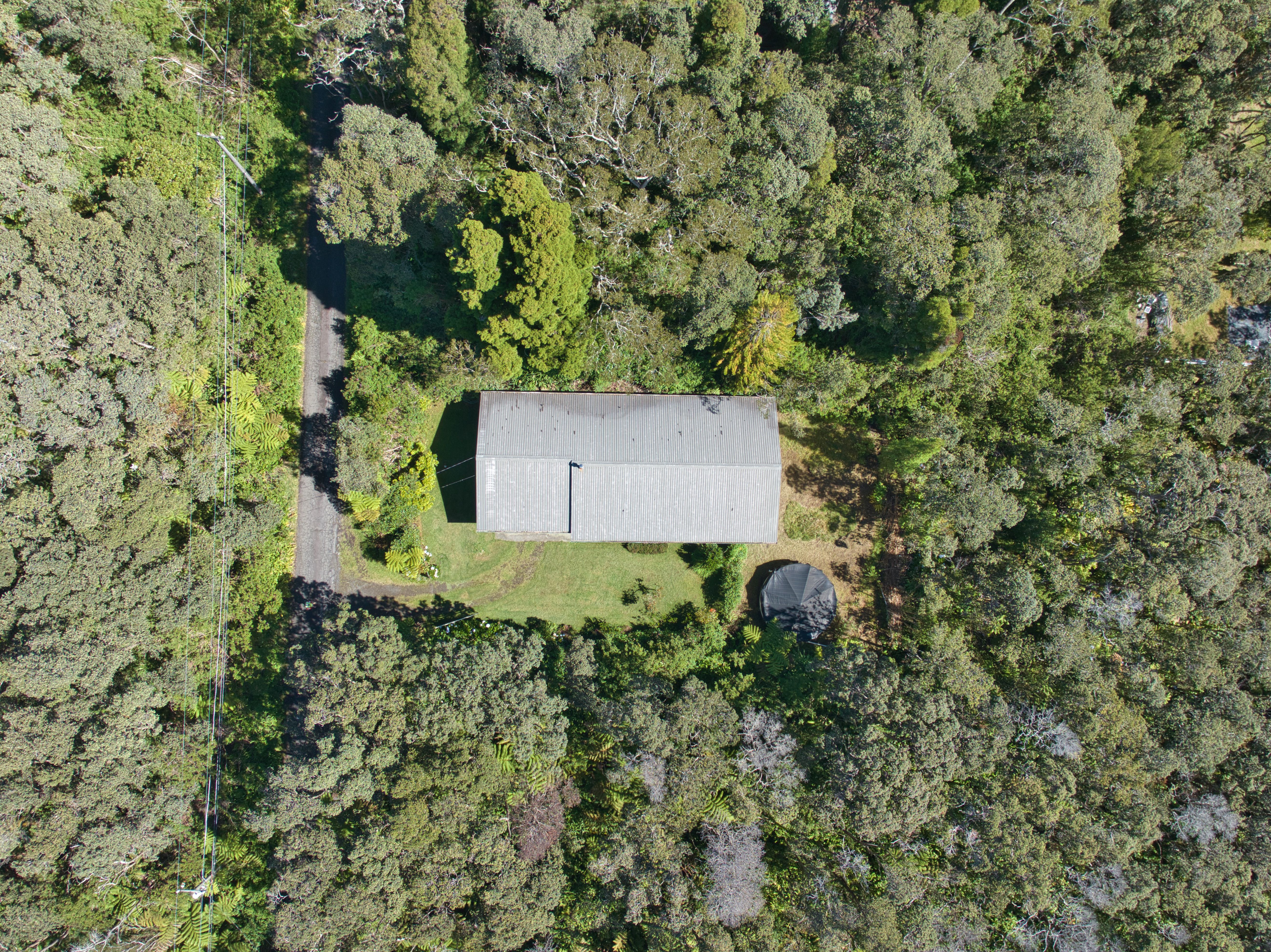  19-4159 Anuhea Circle Dr, Volcano, HI, 96785 - 物件實景
