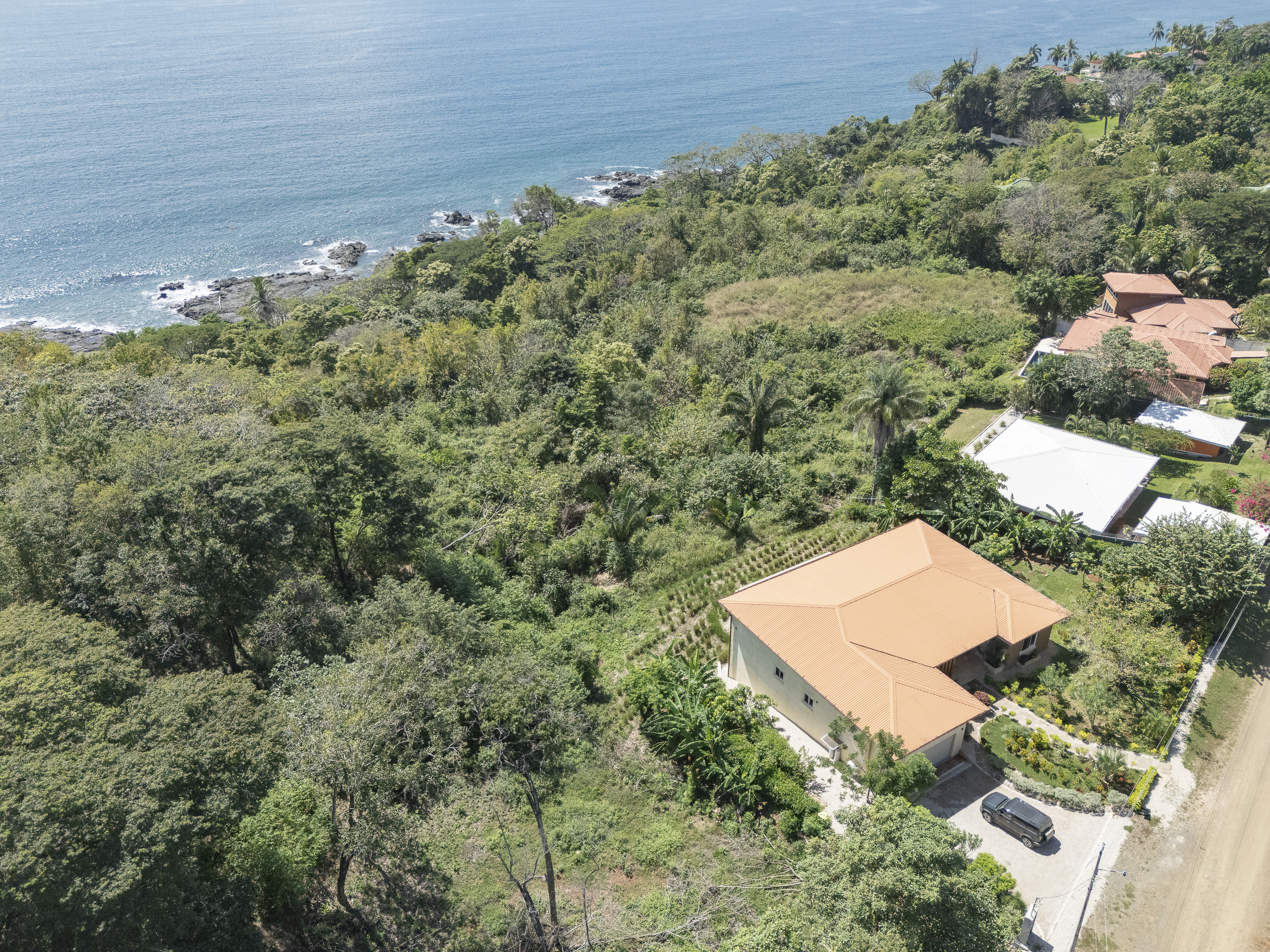 Tambor, Tambor, Puntarenas, CR, 4 Bedrooms Bedrooms, ,2 BathroomsBathrooms,Residential,For Sale,Tambor,1683441