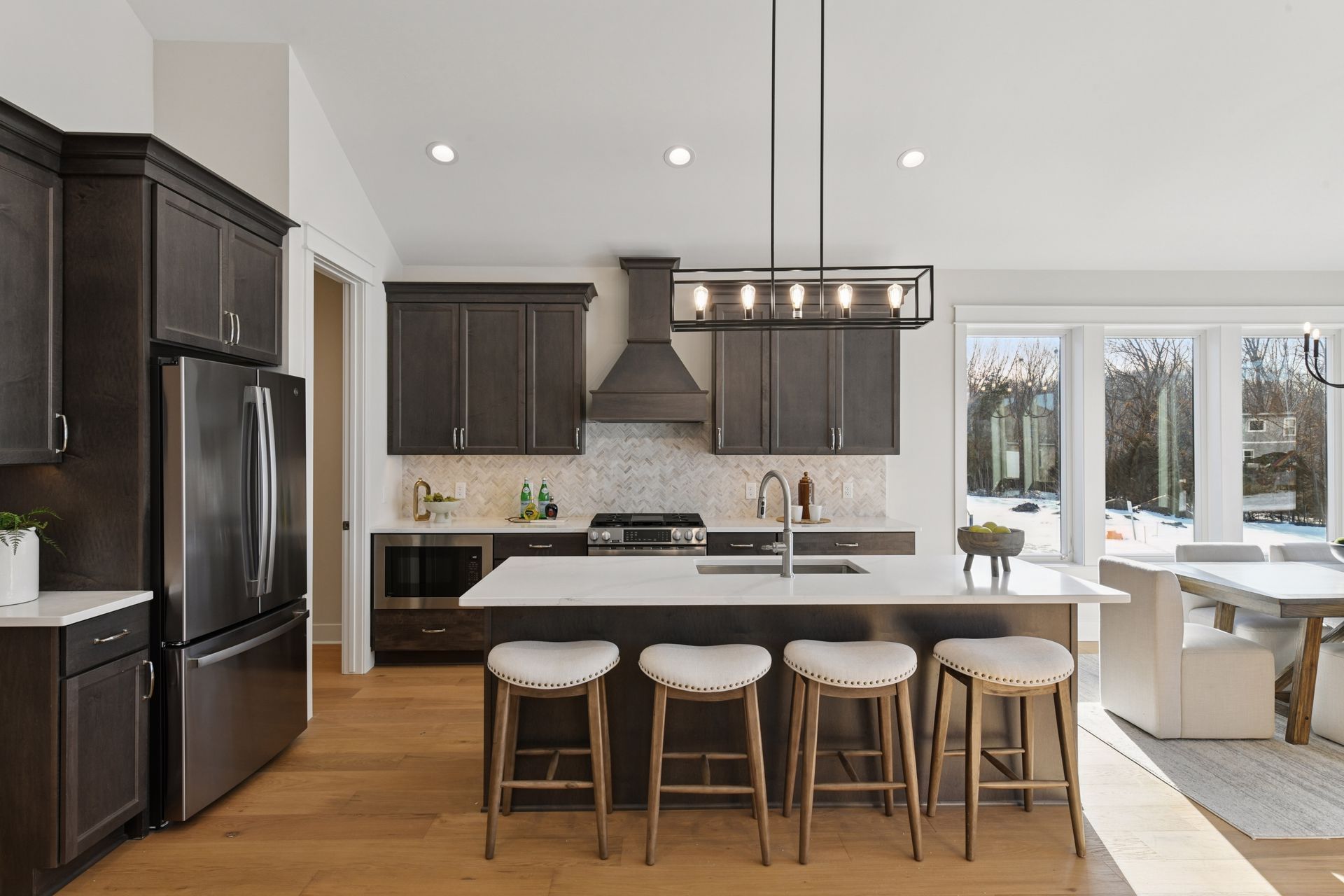  Exclusive Opportunity: Custom Home Build on Three Private Acres in Elk River - 物件實景