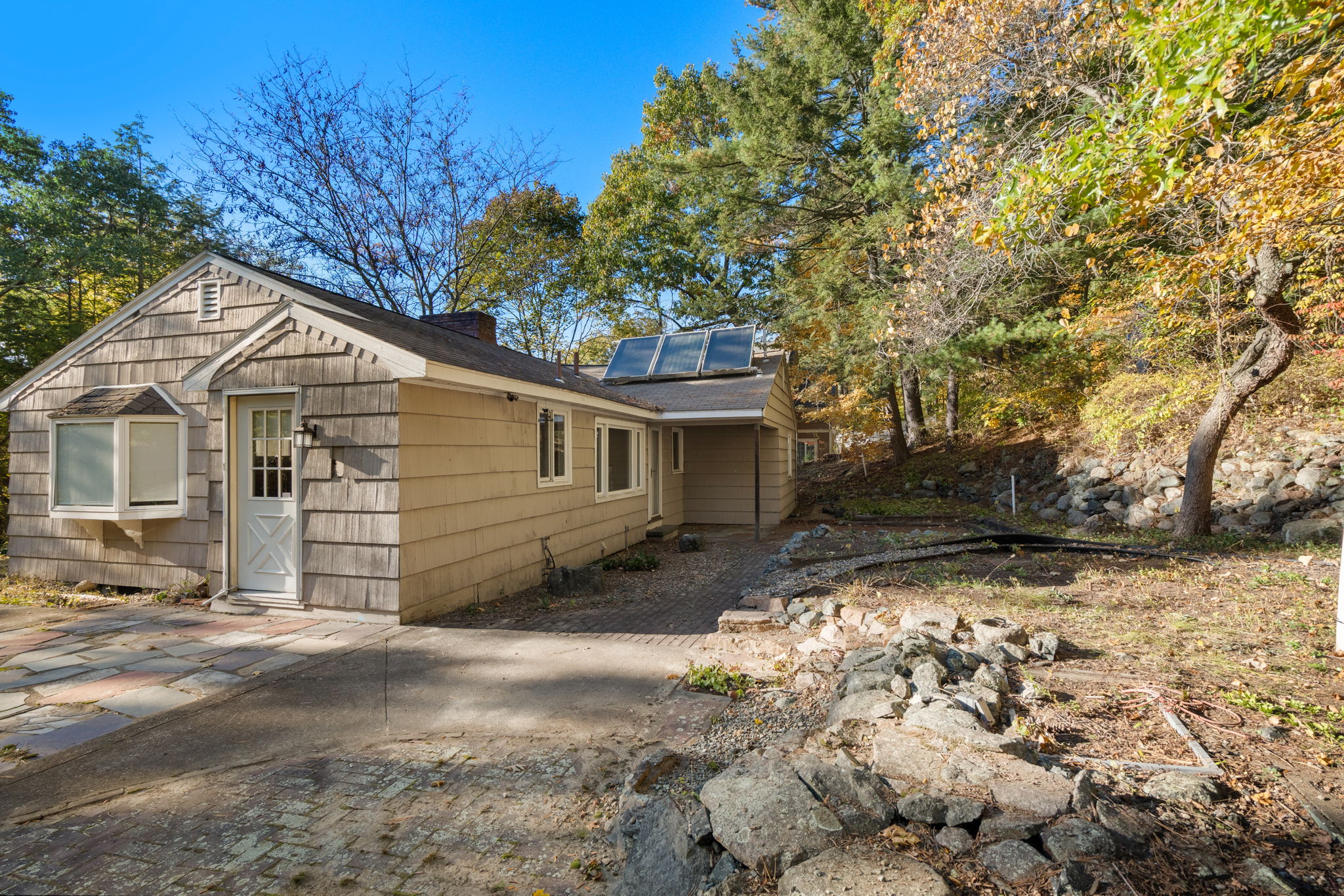  6 Overlook Drive, Weston, MA, 02493 - 物件實景