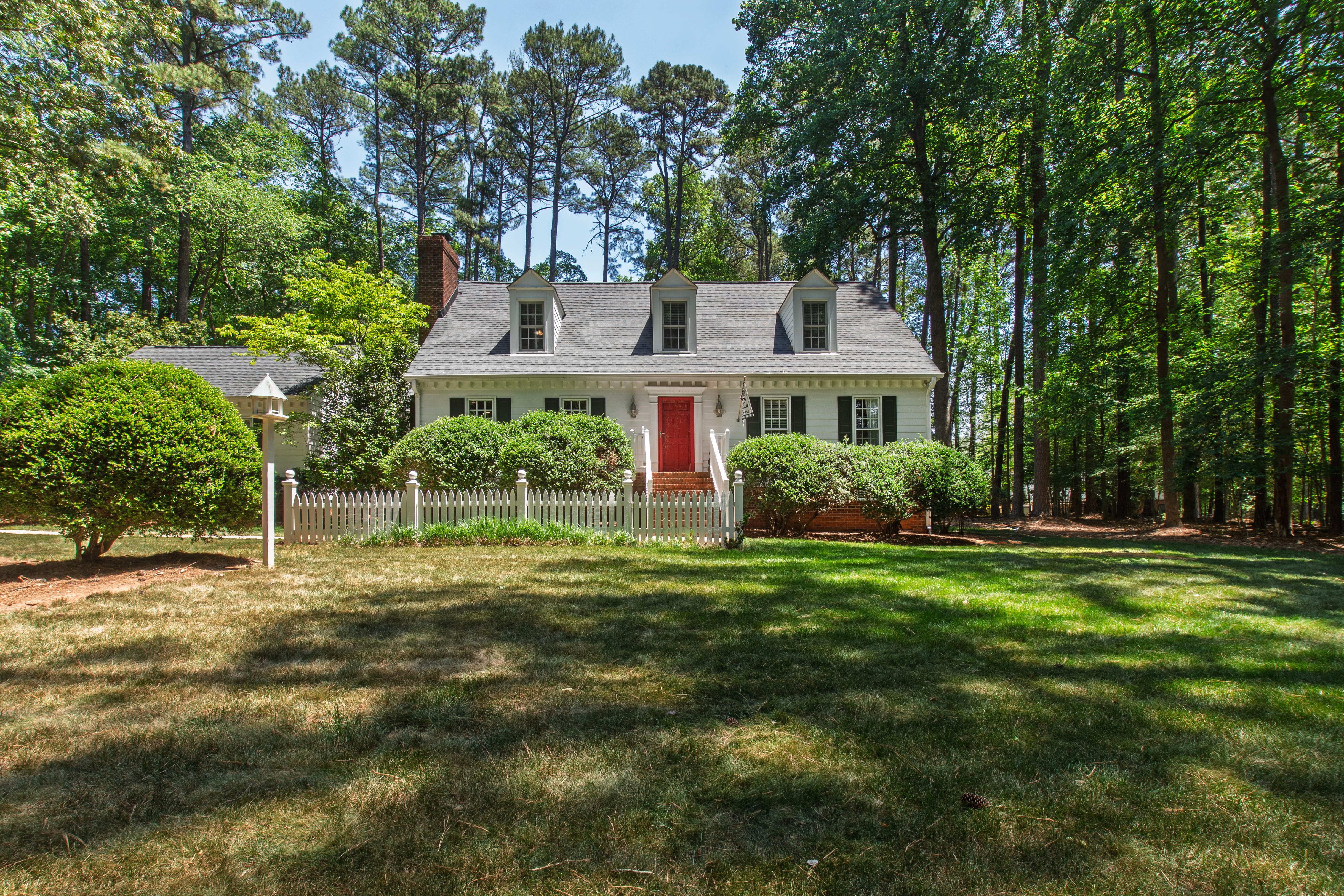  11708 Black Horse Run, Raleigh, NC 27613 - 物件實景