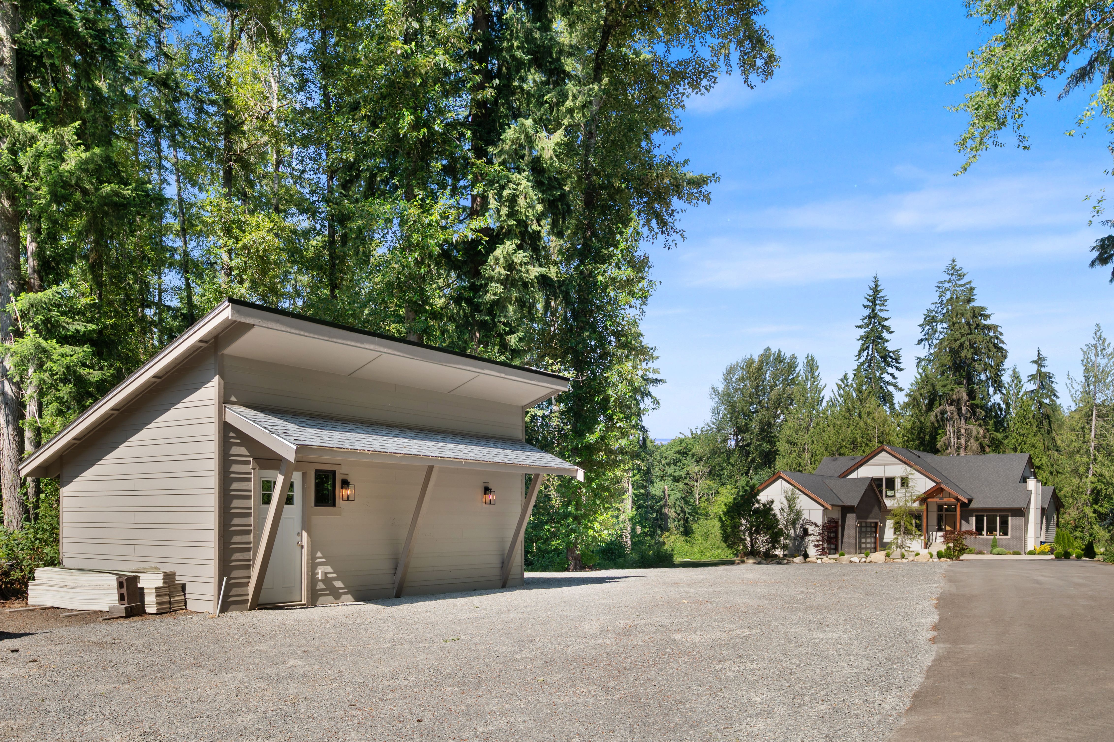  12103 202nd Street Southeast, Snohomish, WA 98296 - 物件實景