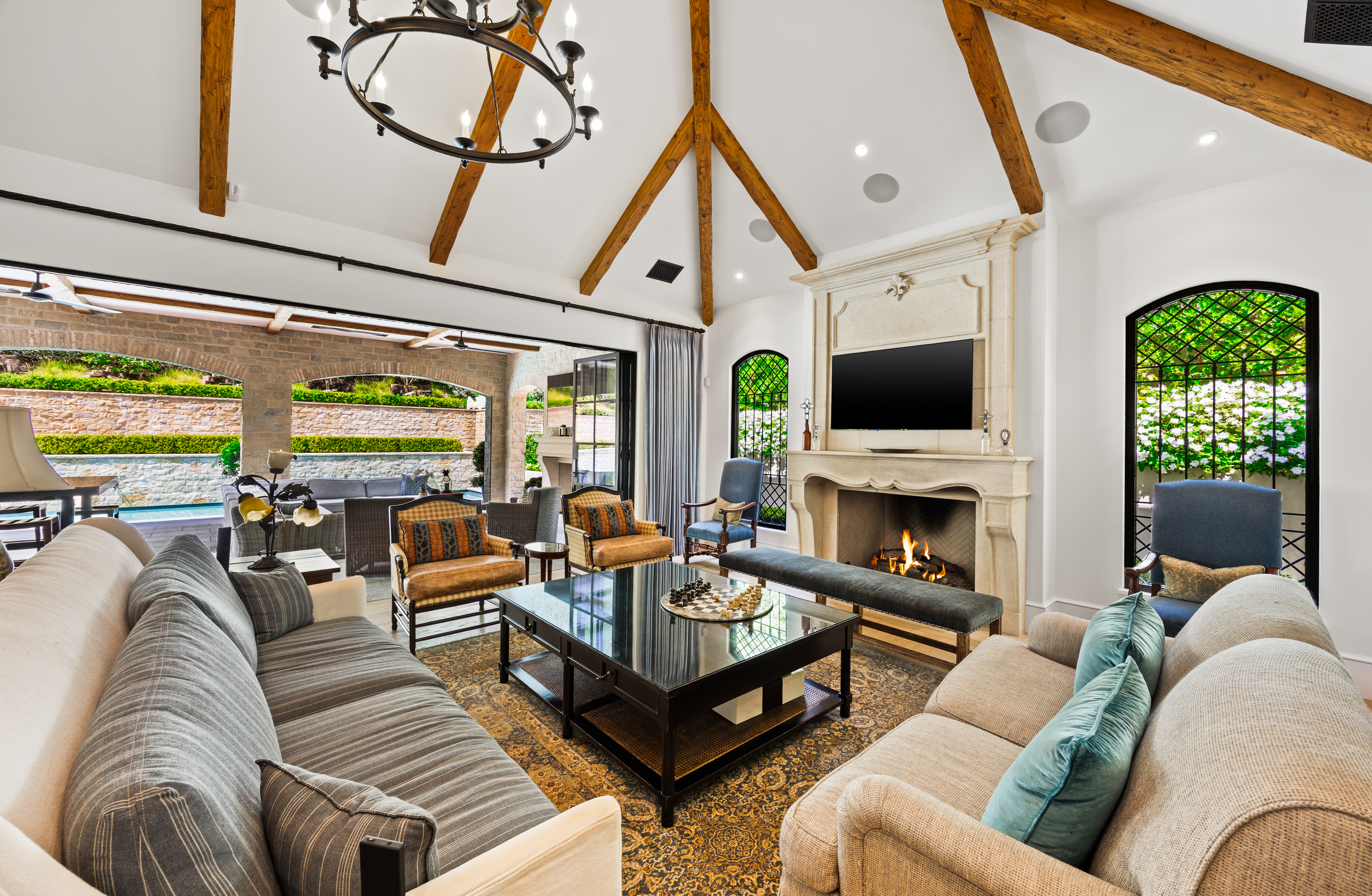  7 Oakmont Lane, Newport Beach, CA 92660 - 物件實景