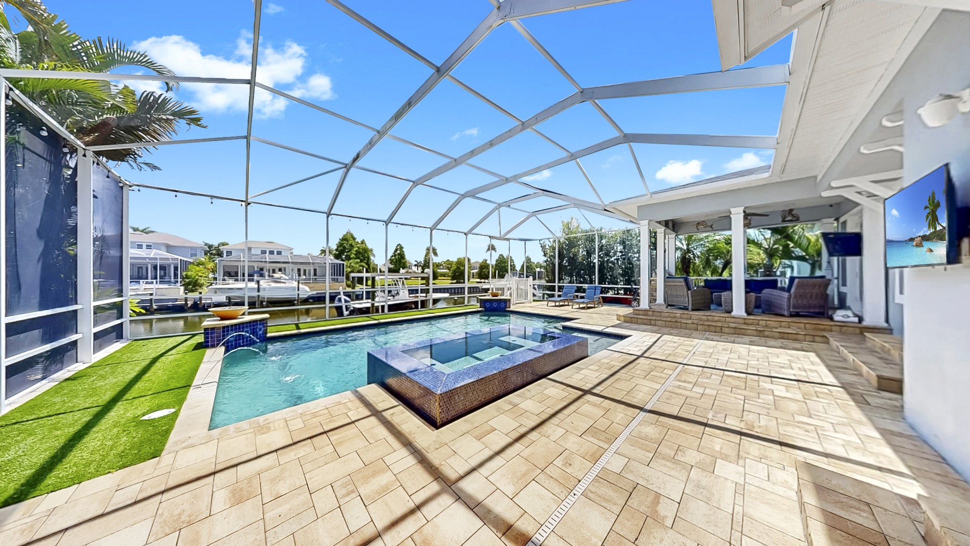 Apollo Beach, Florida, 33572, United States, 4 Bedrooms Bedrooms, ,4 BathroomsBathrooms,Residential,For Sale,1974202