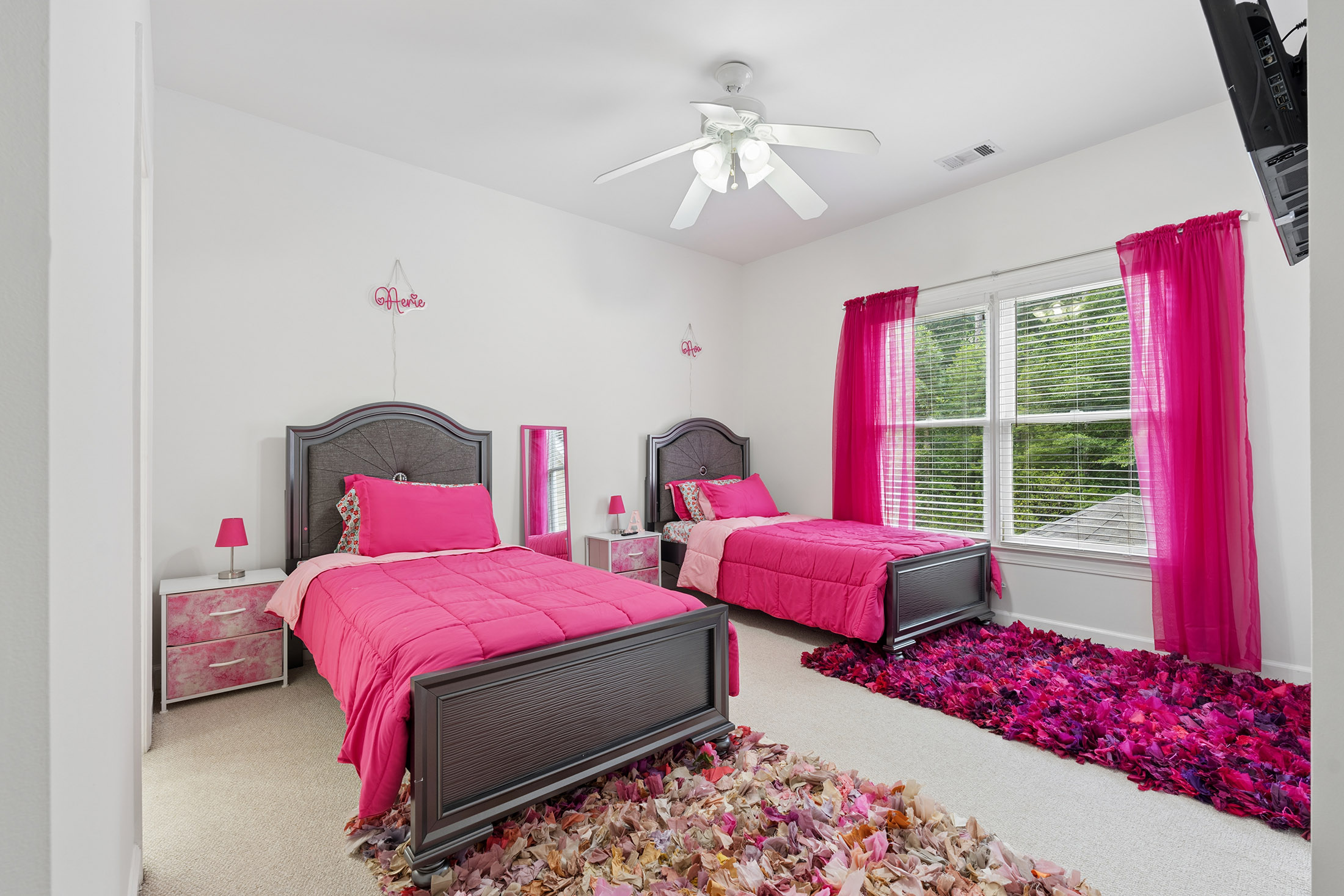  Expansive Five Bedroom Home in One of Duluth