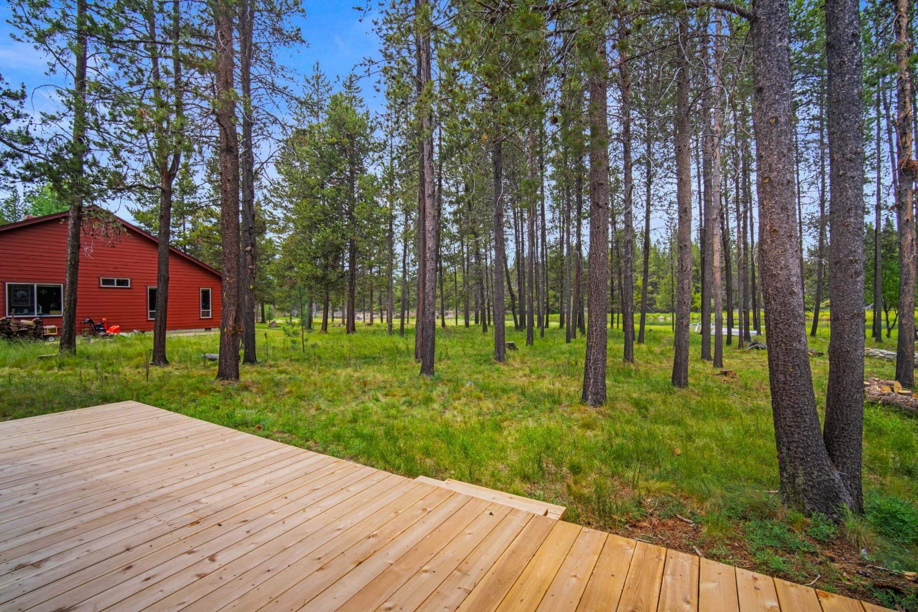  55915 Wood Duck Drive Bend, OR 97707 - 物件實景