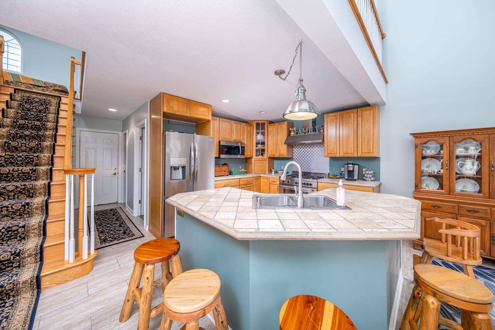 Canadian Lakes, Michigan, 49346, United States, 3 Bedrooms Bedrooms, ,3 BathroomsBathrooms,Residential,For Sale,1944876