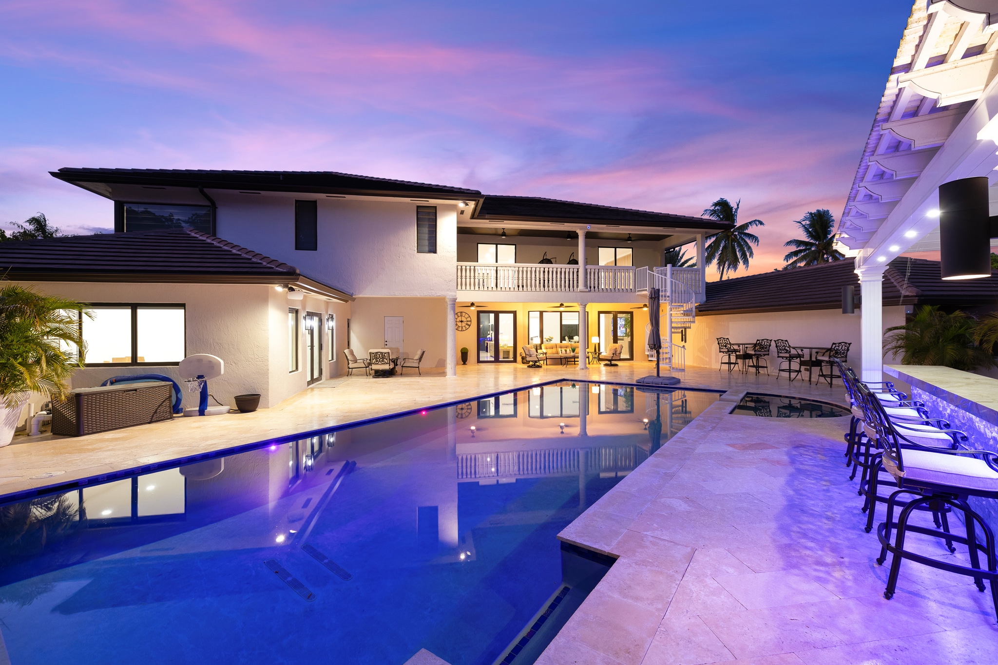  5720 SW 128th St, Pinecrest, FL, 33156 - 物件實景