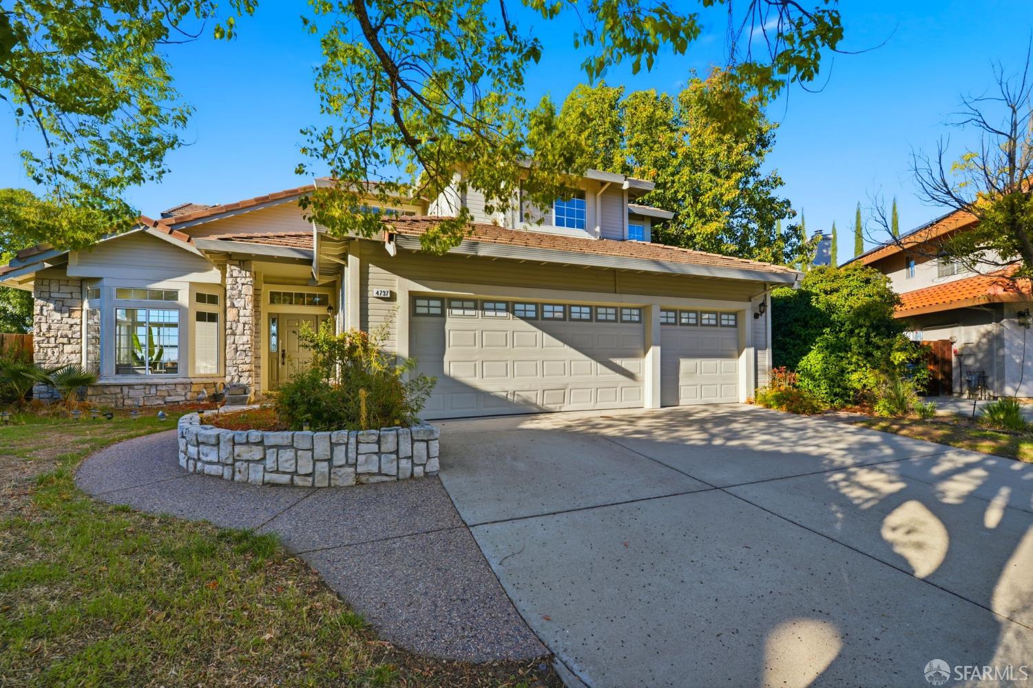 Antioch, California, 94531, United States, 4 Bedrooms Bedrooms, ,3 BathroomsBathrooms,Residential,For Sale,1988148