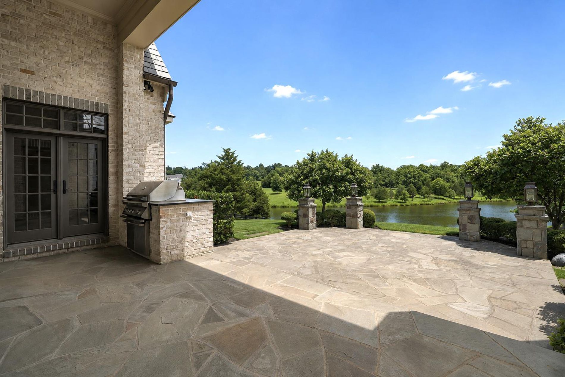  22786 Creighton Farms Drive, Leesburg, VA, 20175 - 物件實景