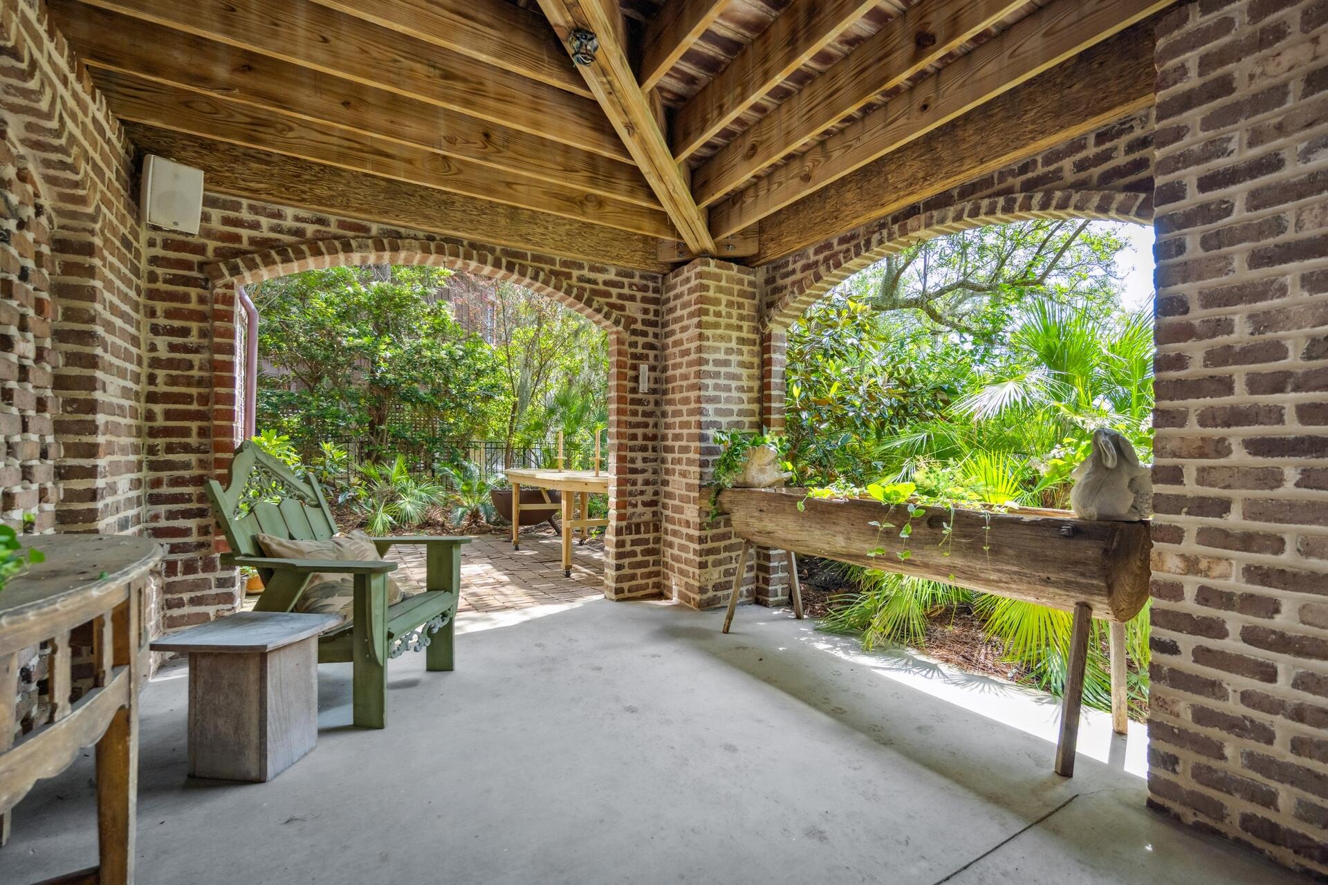  58 Swan Point Trail  DeBordieu Colony - 物件實景