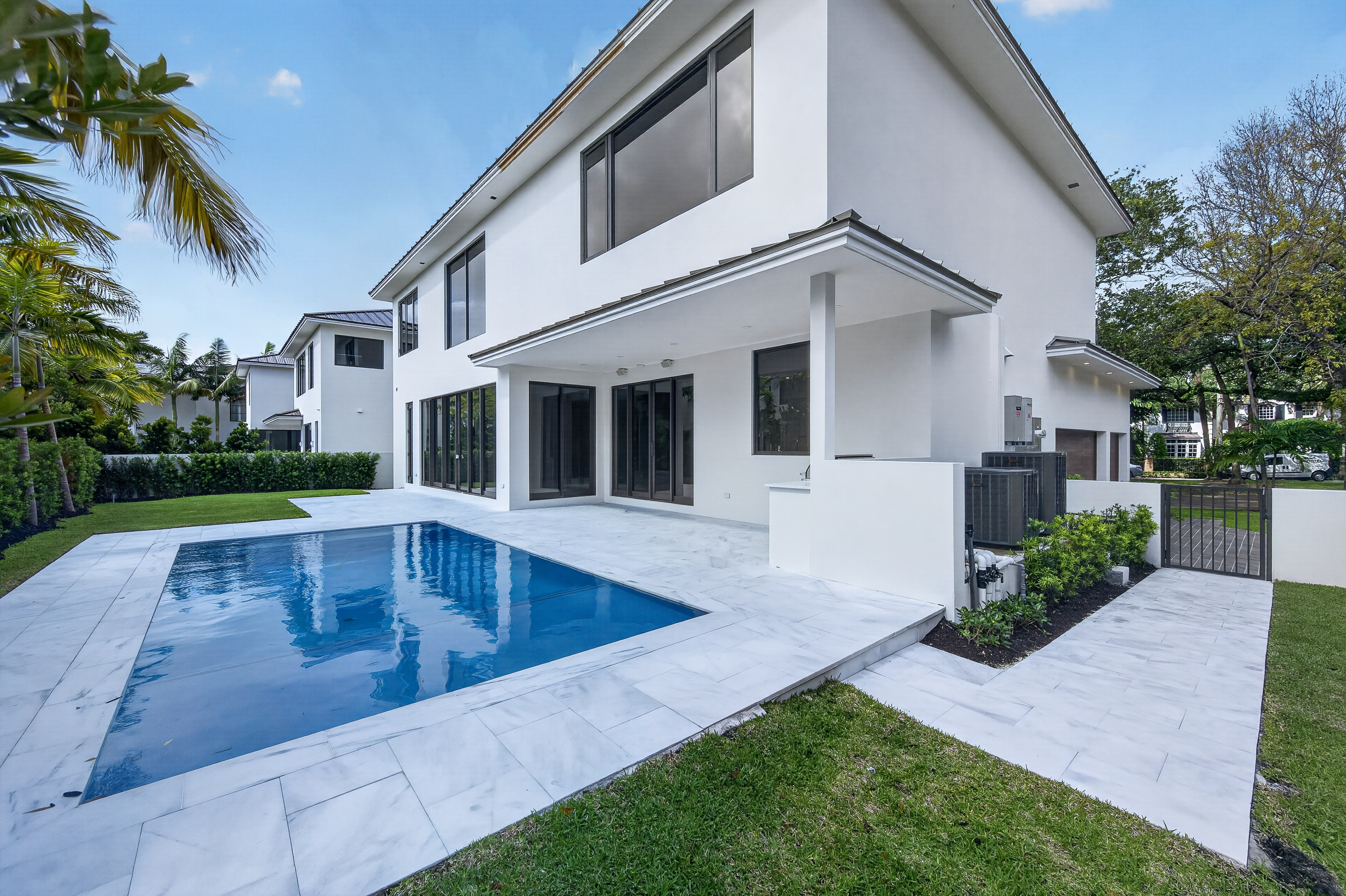  1550 Ponce De Leon Drive, Fort Lauderdale, FL, 33316 - 物件實景